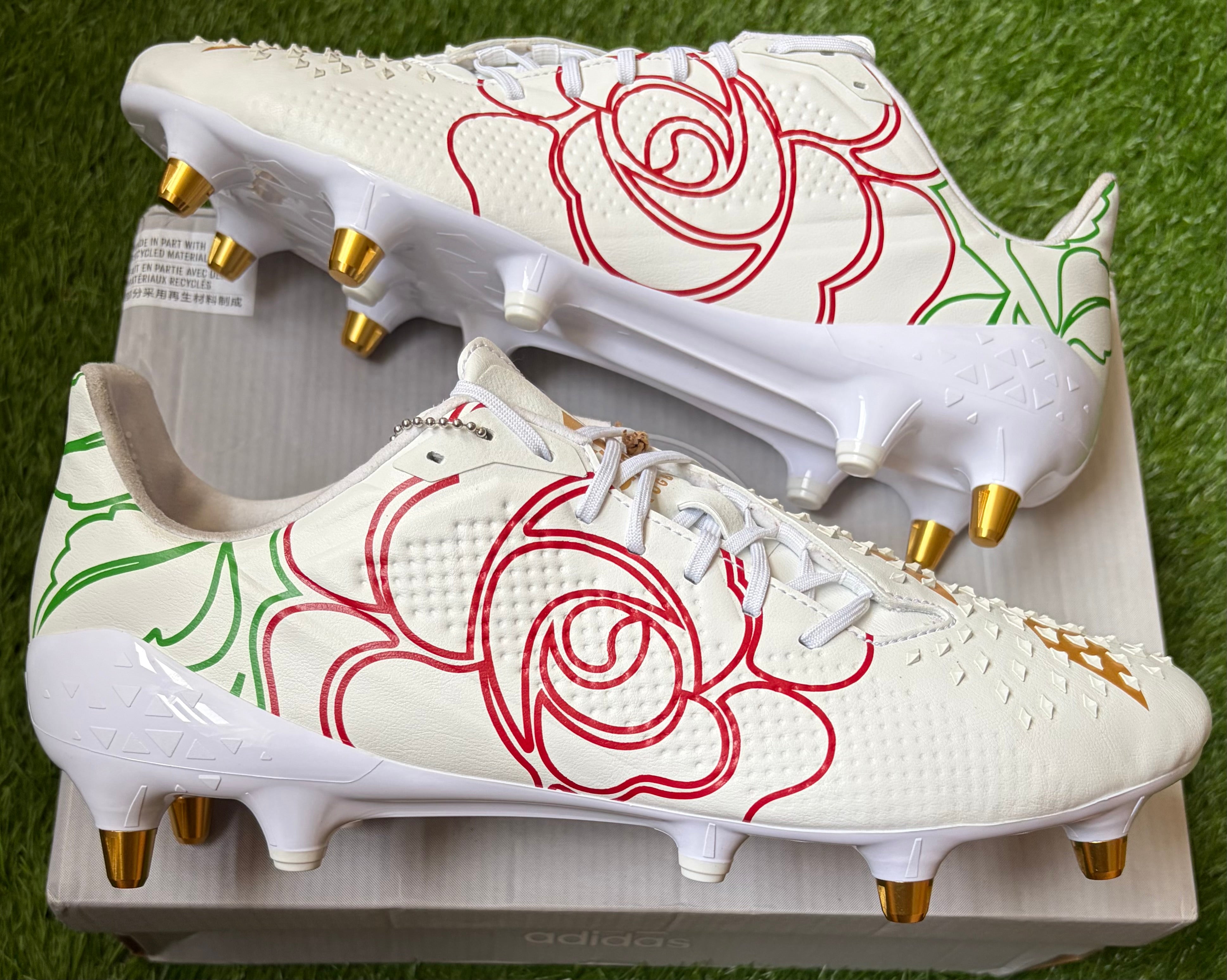 Rugby Boots – RareRetroBoots