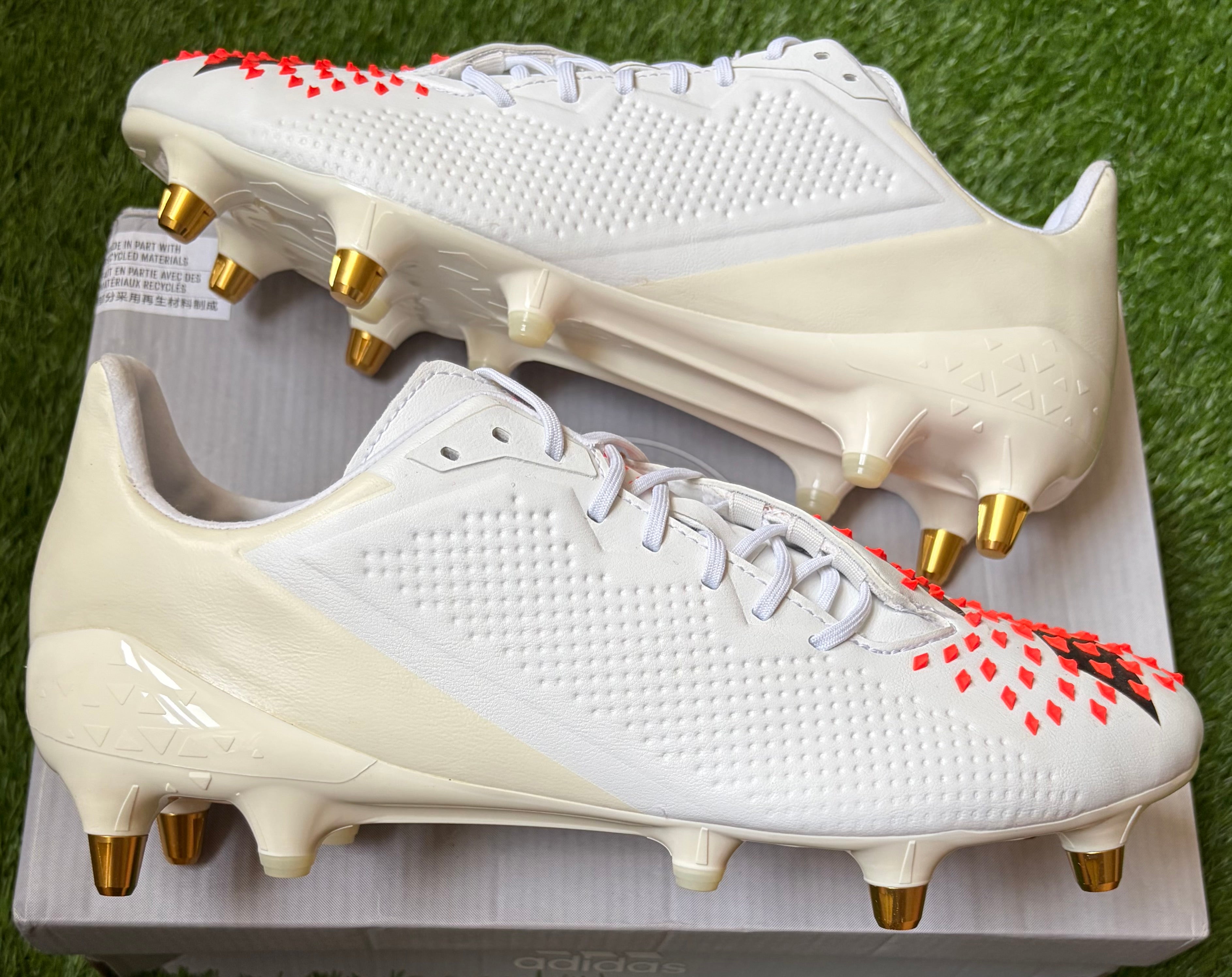 Rugby Boots – RareRetroBoots