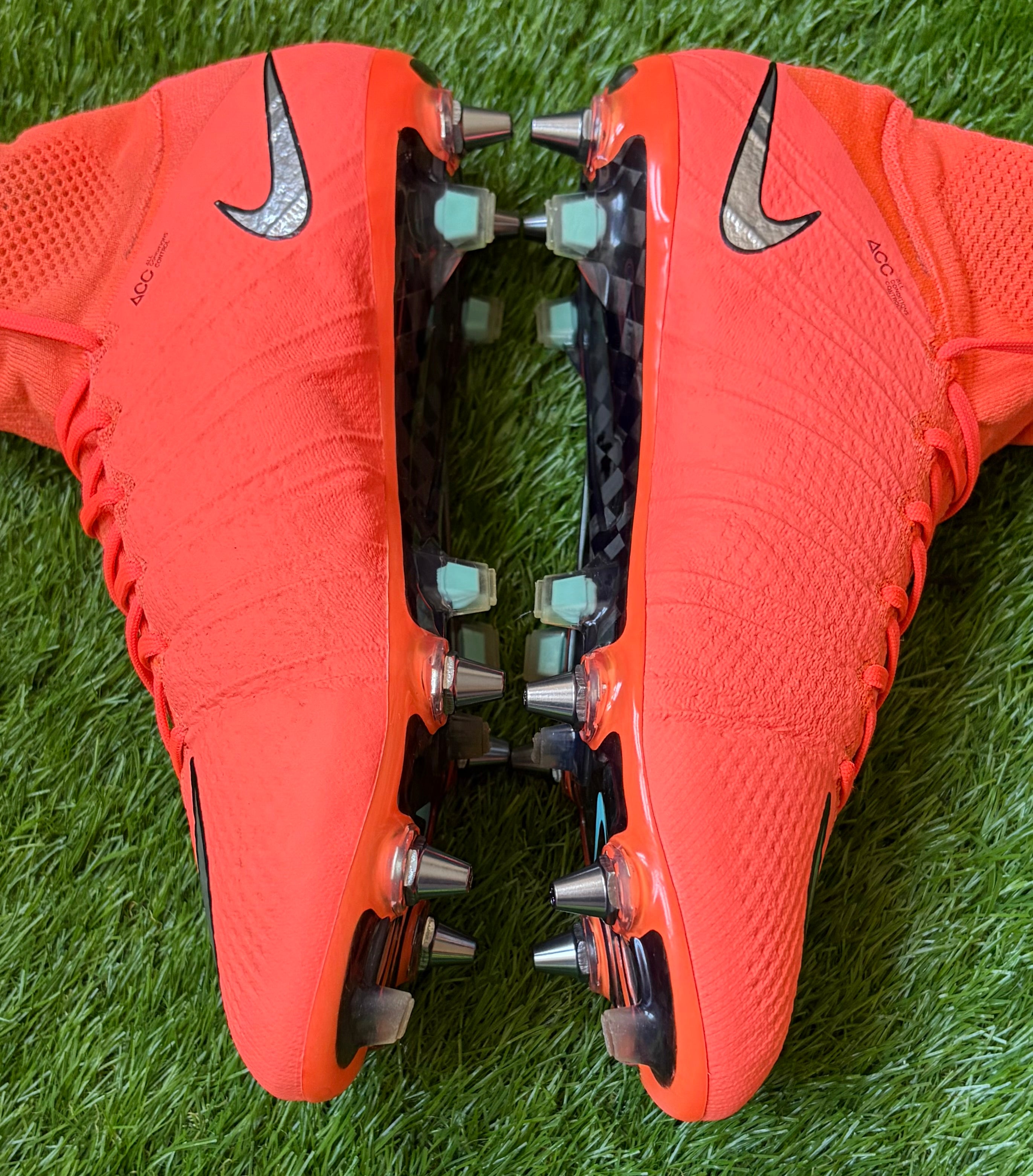 Nike Mercurial Superfly IV Elite SG Pre Owned