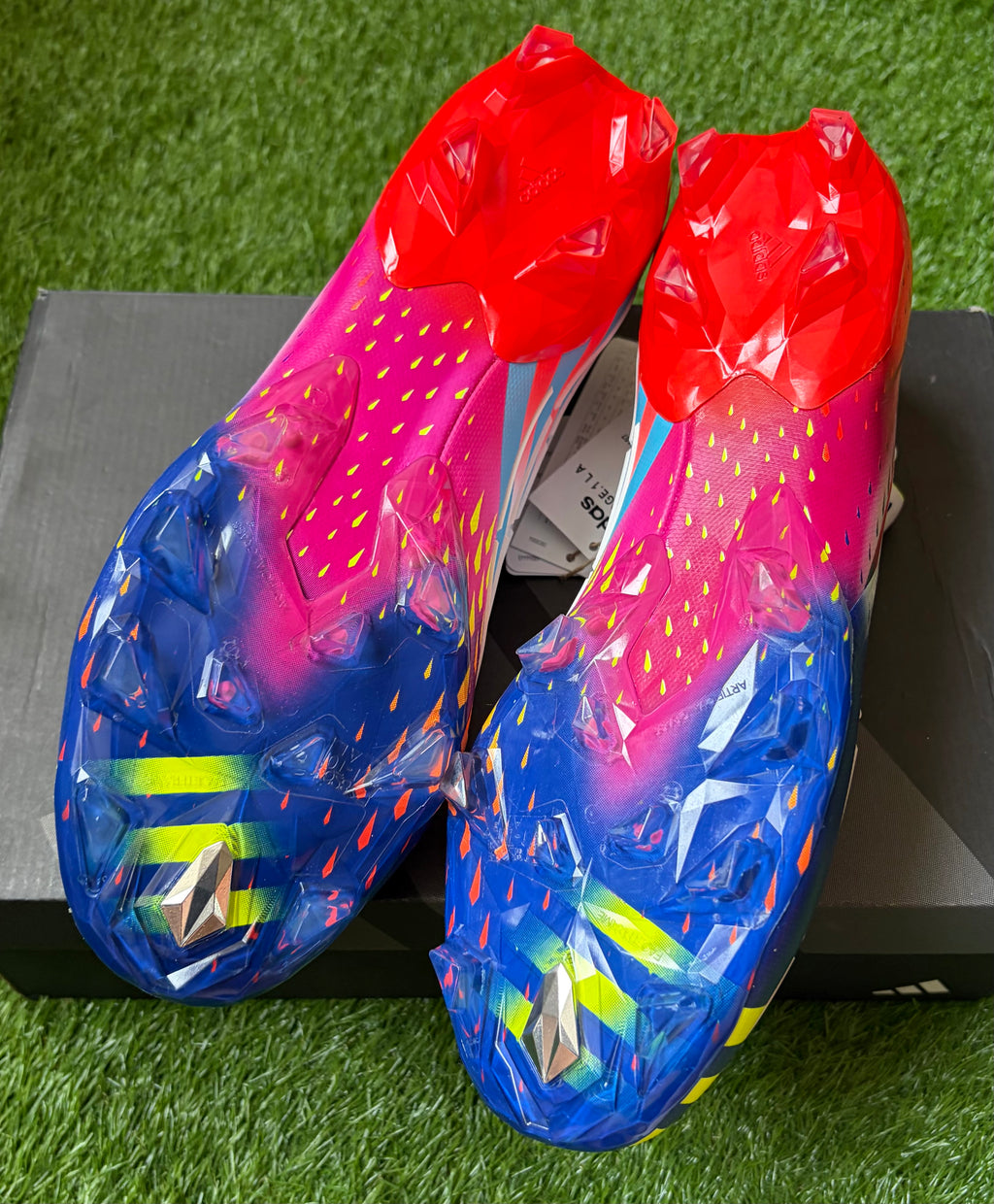 Adidas Predator Edge.1 AG