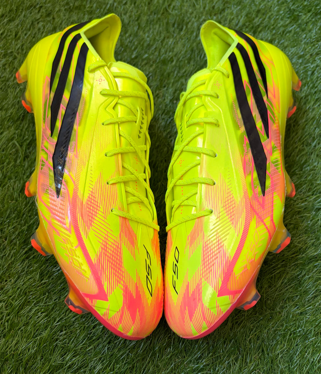 Adidas F50 Hyperfast Elite FG