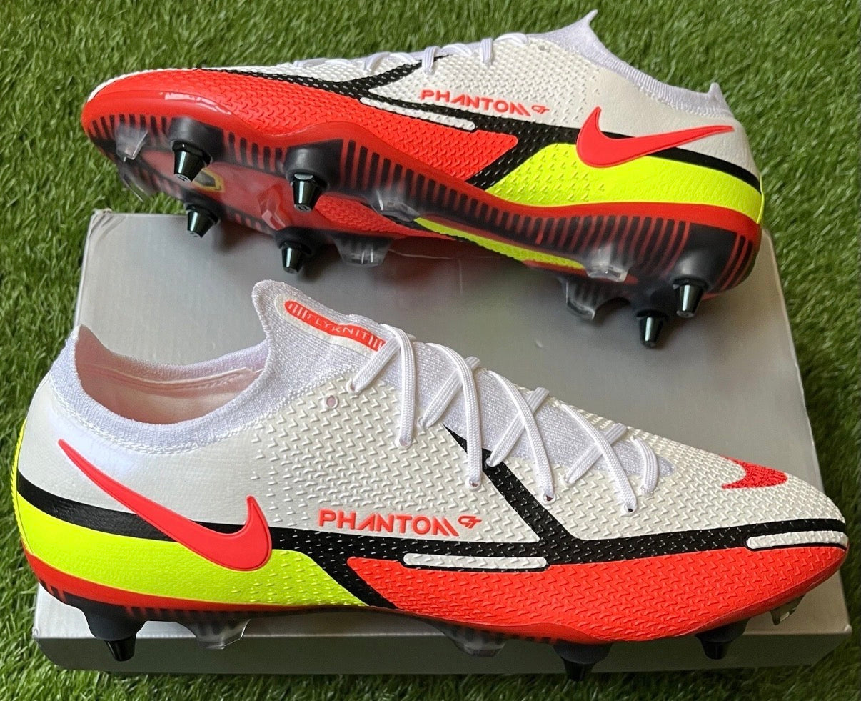 Nike Phantom GT Elite SG