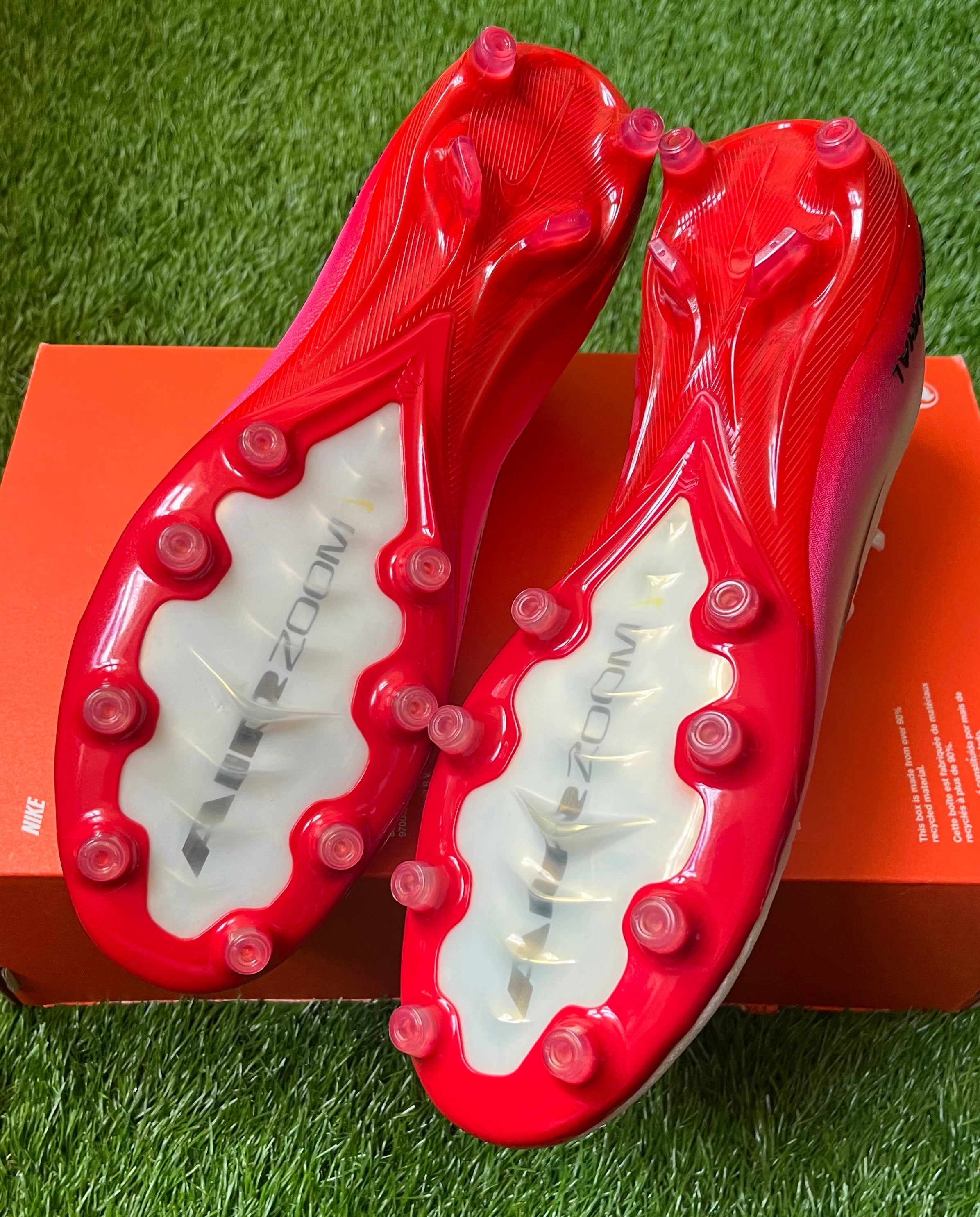 Nike Mercurial Vapor 16 Elite AG