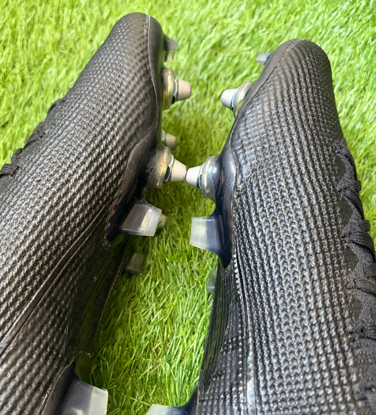 Nike Mercurial Vapor 13 Elite SG Pre Owned