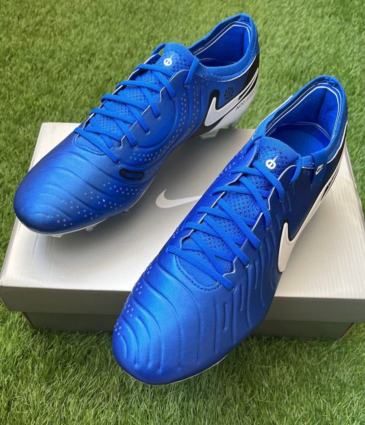Nike Tiempo Legend X Elite SG