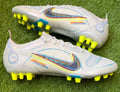 Nike Mercurial Vapor 14 Elite AG Pre Owned
