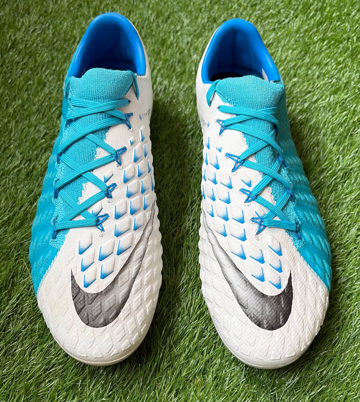 Nike Hypervenom Phantom 3 Elite FG Pre Owned