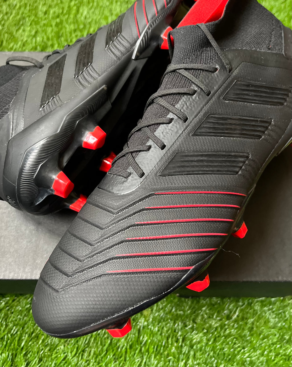 Adidas Predator 18.1 FG