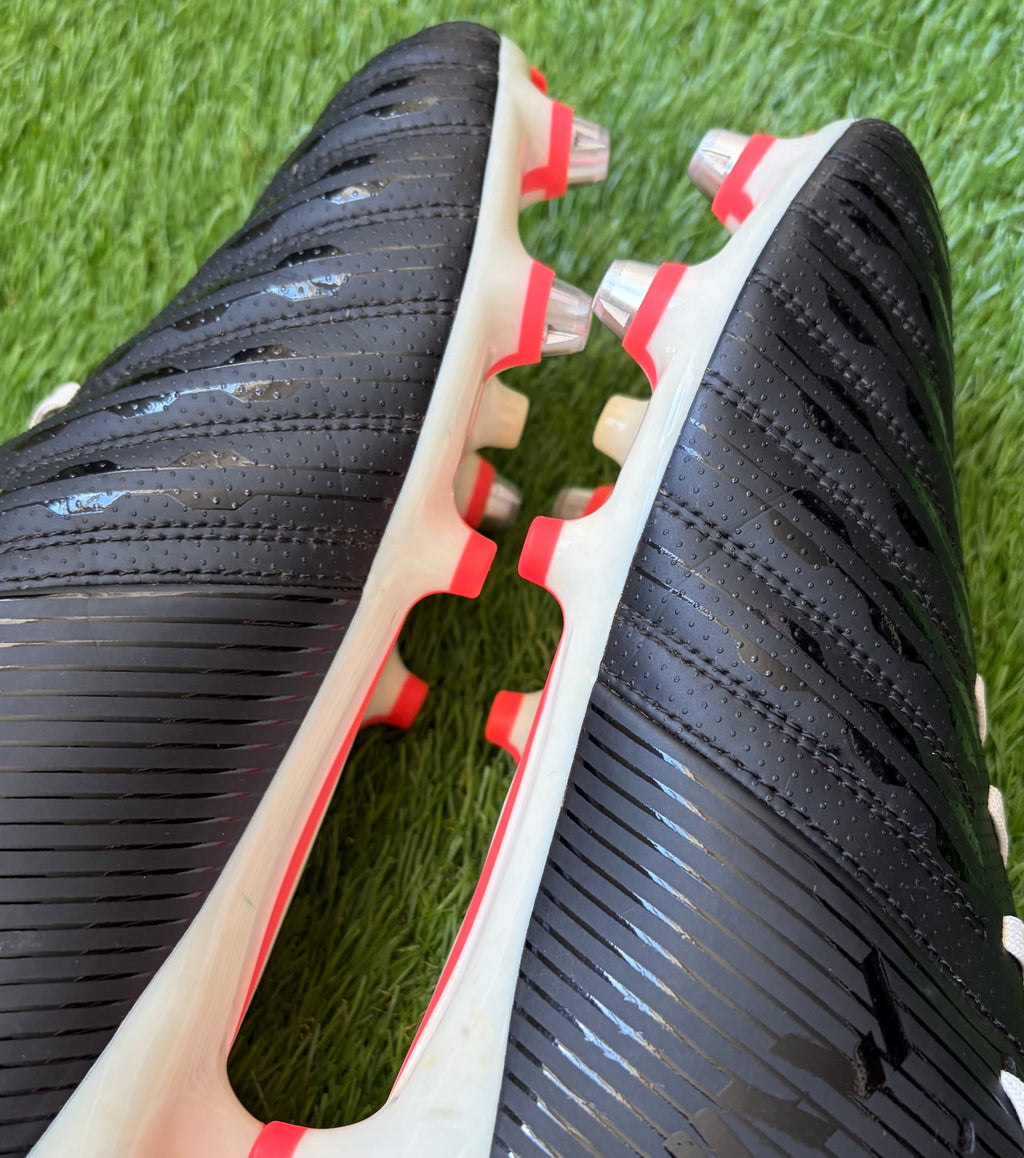 Adidas Predator Malice SG Rugby Pre Owned