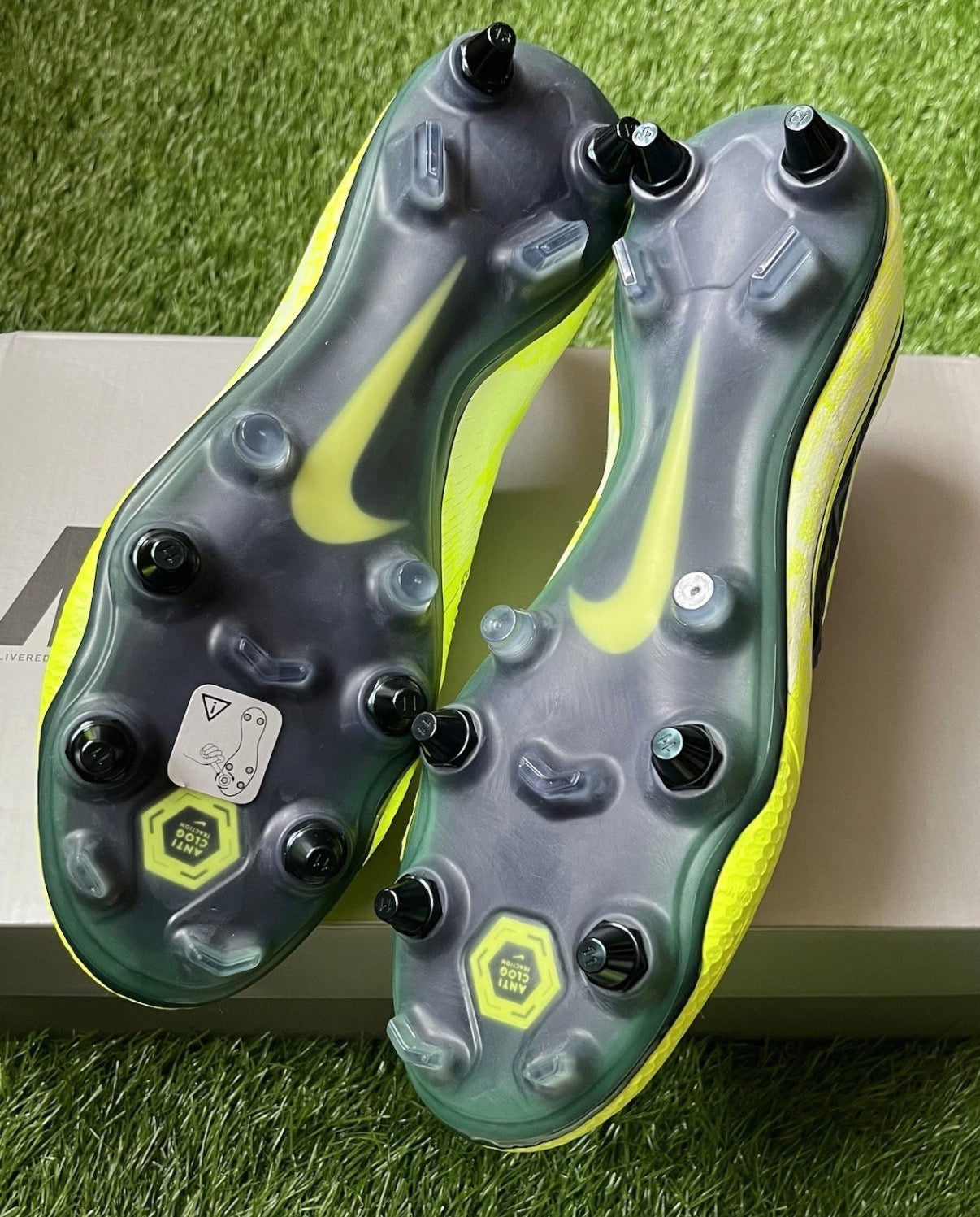 Nike Phantom Venom Elite SG