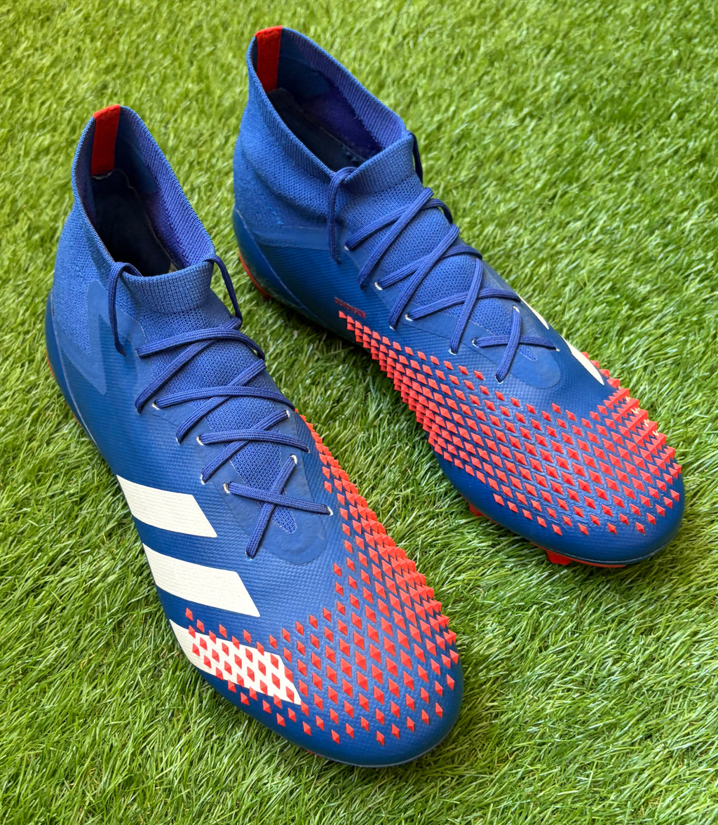 Adidas Predator Mutator 20.1 AG Pre Owned