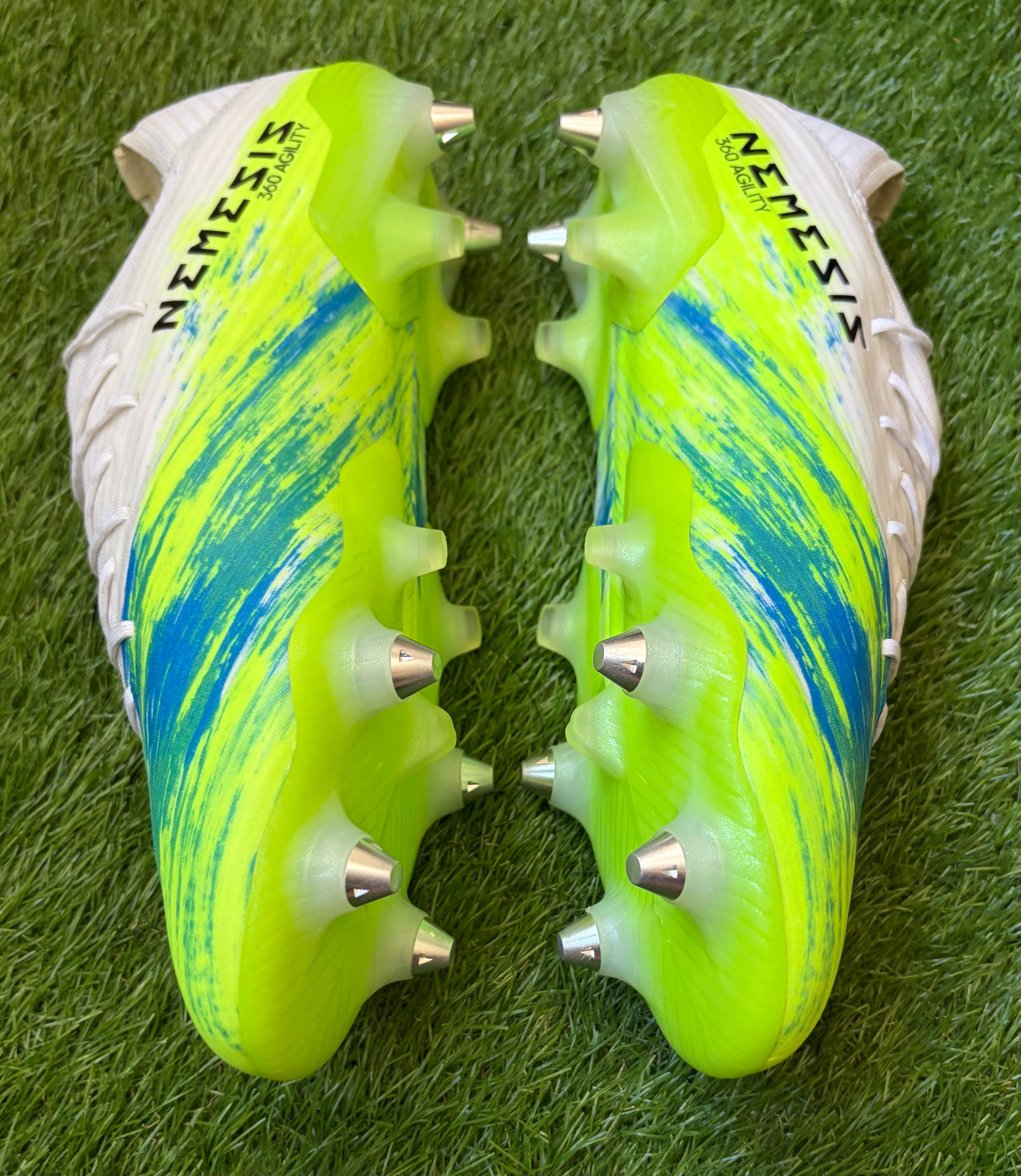 Adidas Nemeziz 19.1 SG