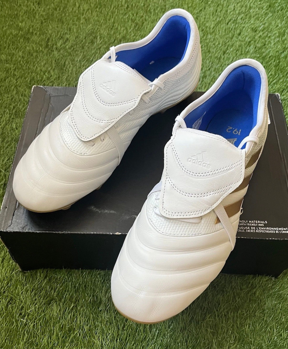 Adidas Copa Gloro FG