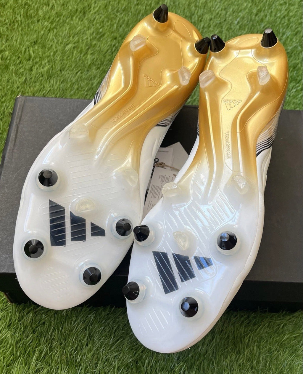 Adidas Copa Sense.1 SG