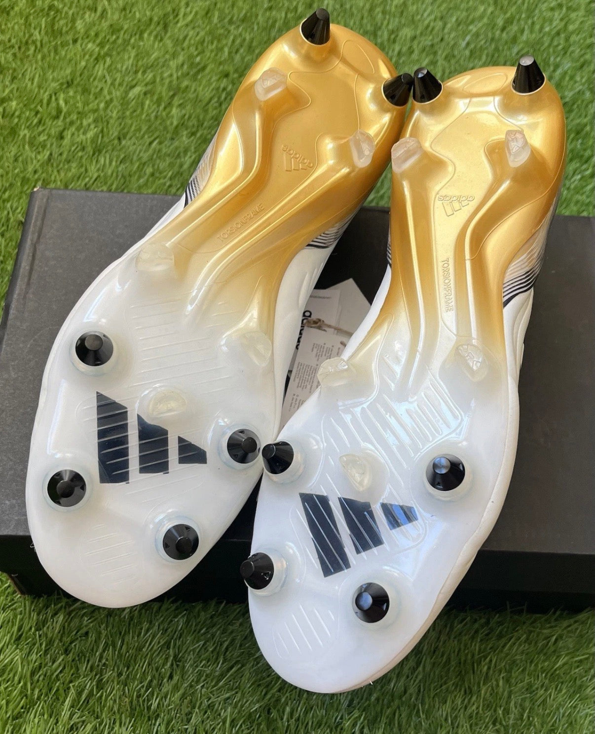 Adidas Copa Sense.1 SG