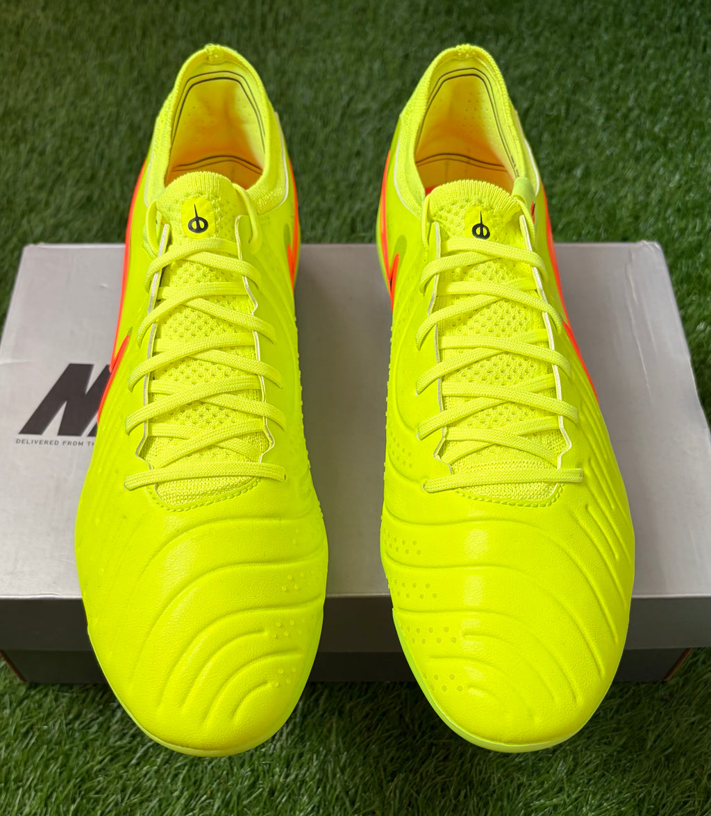 Nike Tiempo Legend X Elite FG