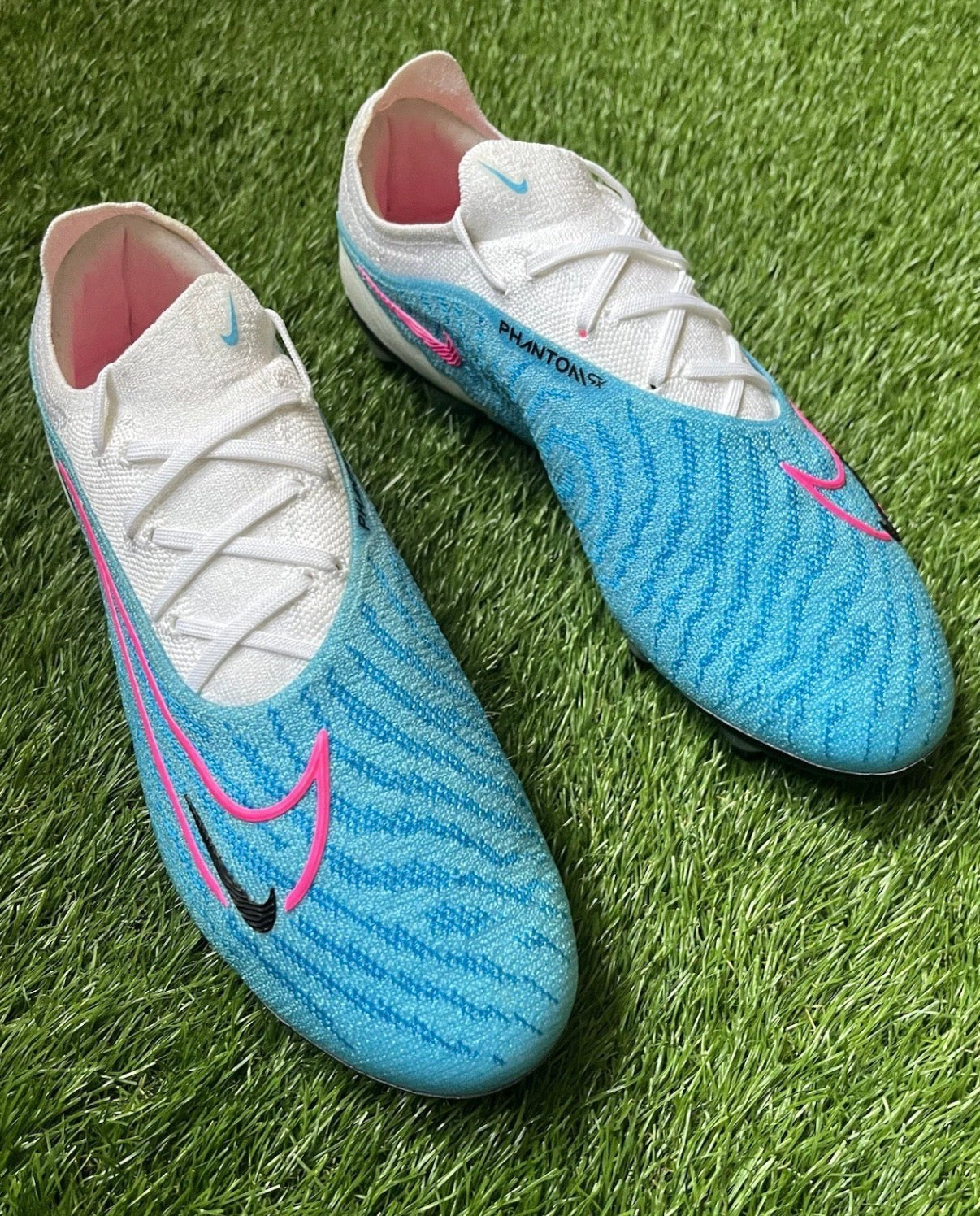 Nike Phantom GX Elite SG Pre Owned