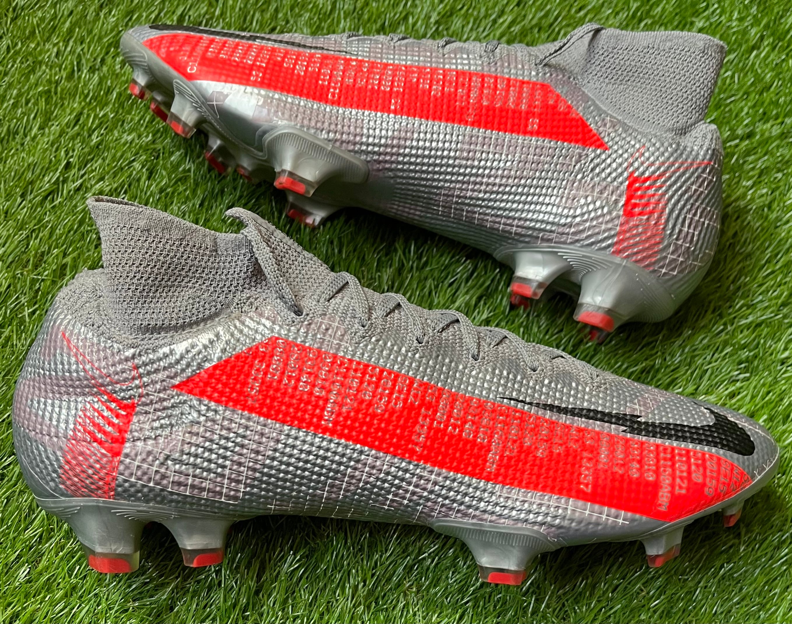 Nike Mercurial Superfly 7 Elite Pre Owned