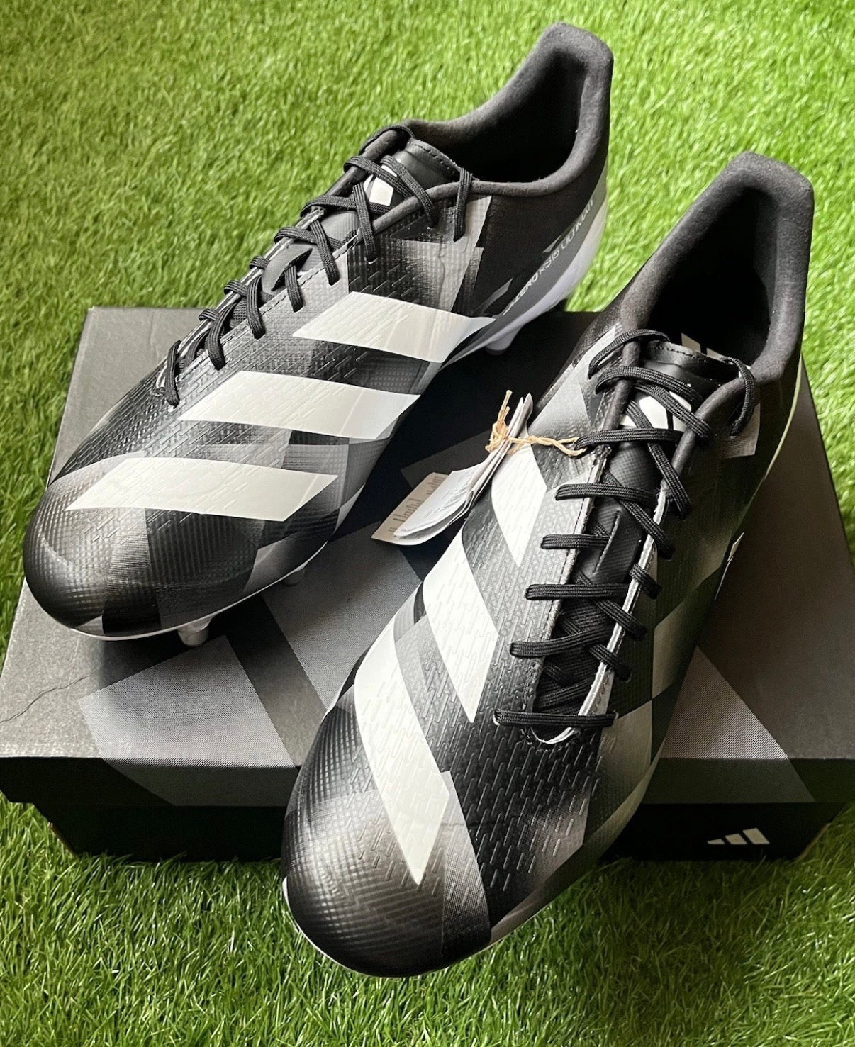 Adidas Adizero RS15 Ultimate SG Rugby