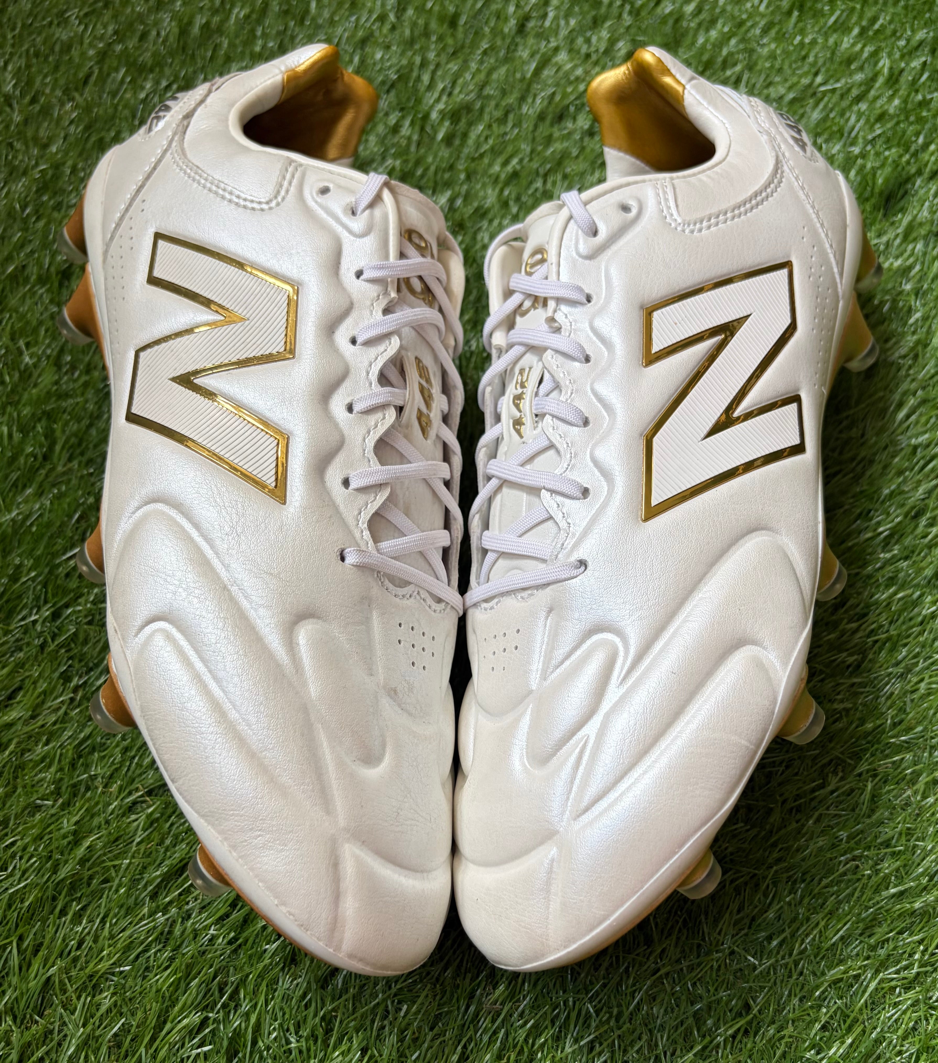 New Balance 442 Elite FG Pre Owned