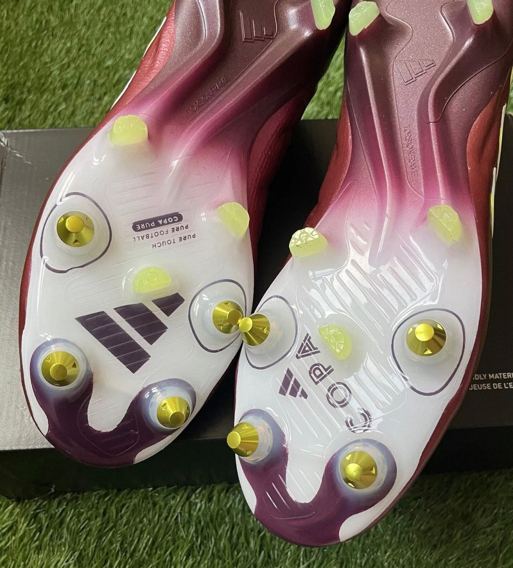 Adidas Copa Pure+ SG