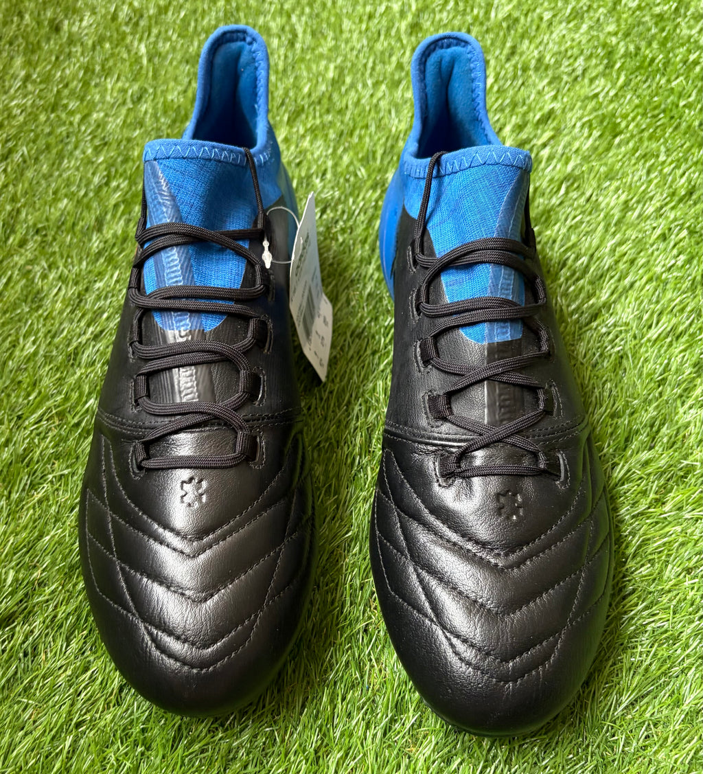 Adidas X 16.1 Leather FG