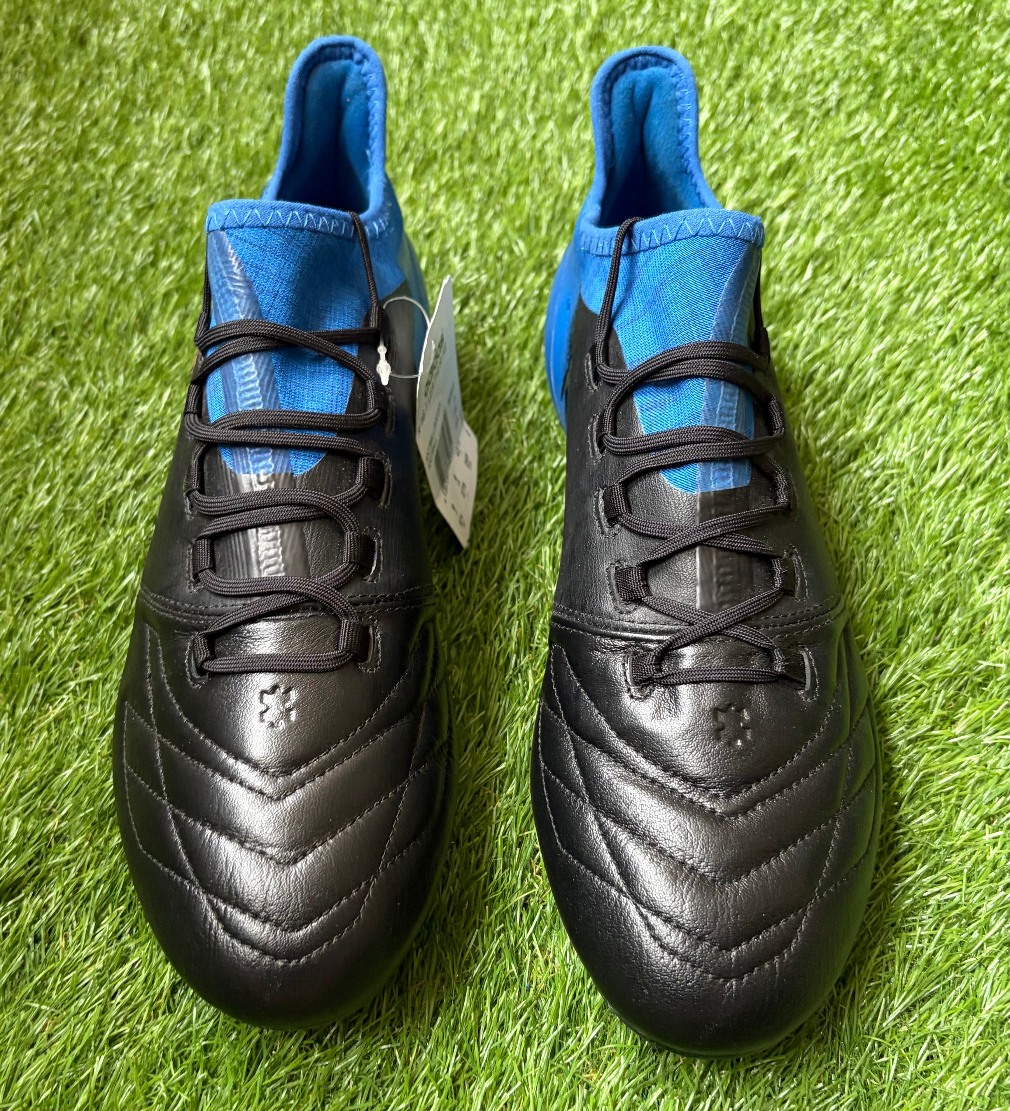 Adidas X 16.1 Leather FG