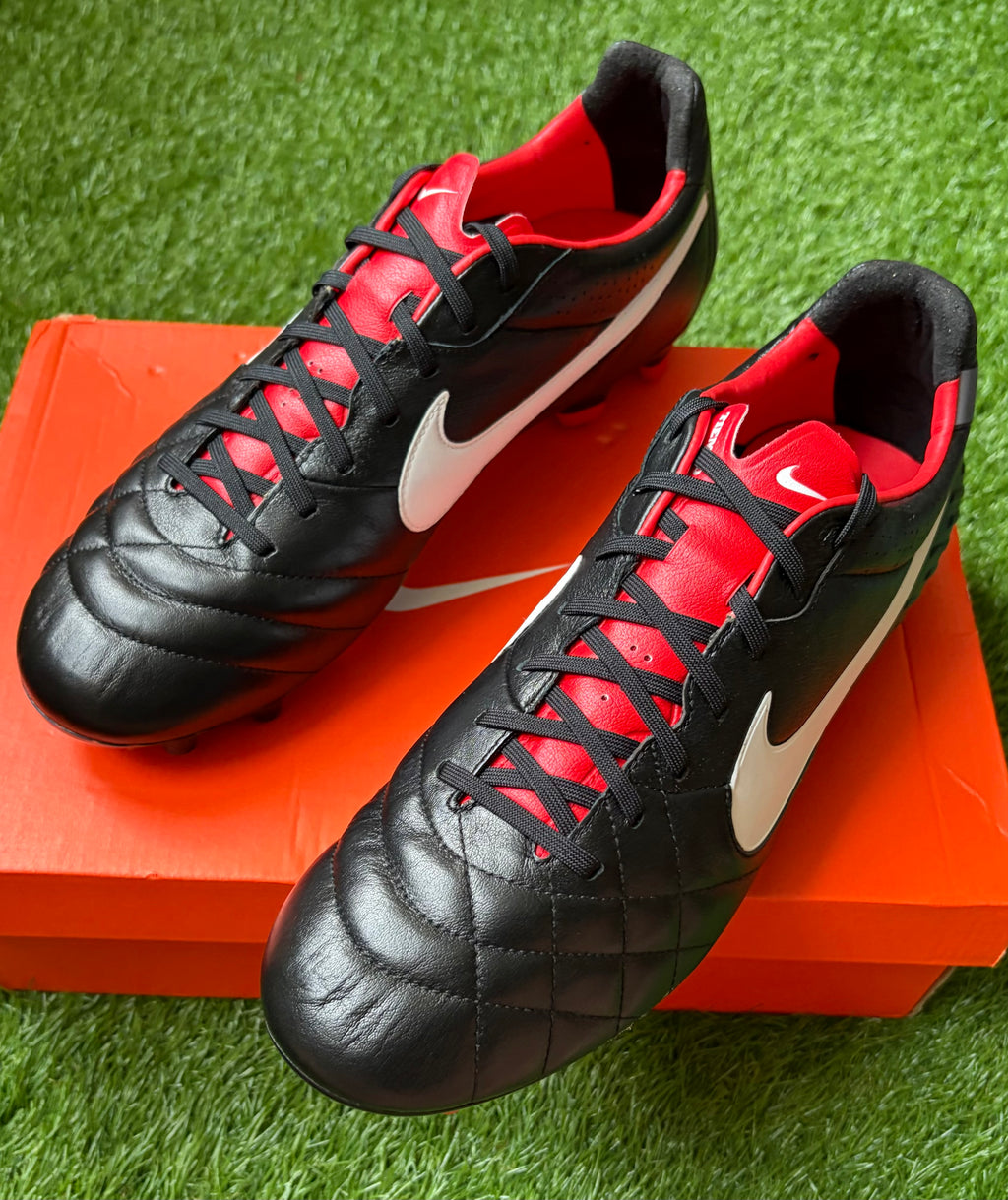 Nike Tiempo Legend IV Elite FG