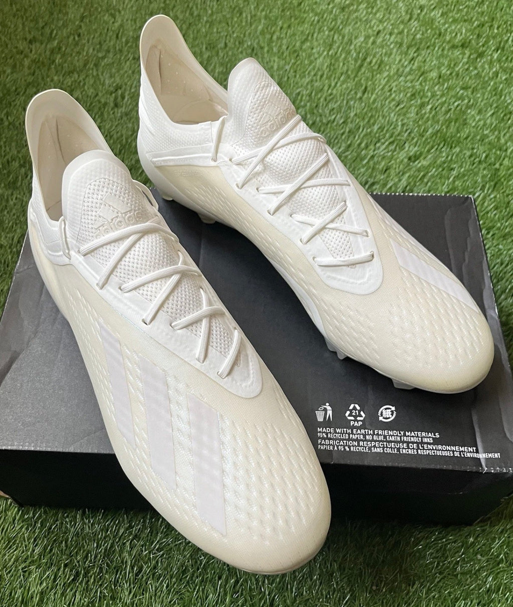 Adidas X 18.1 FG
