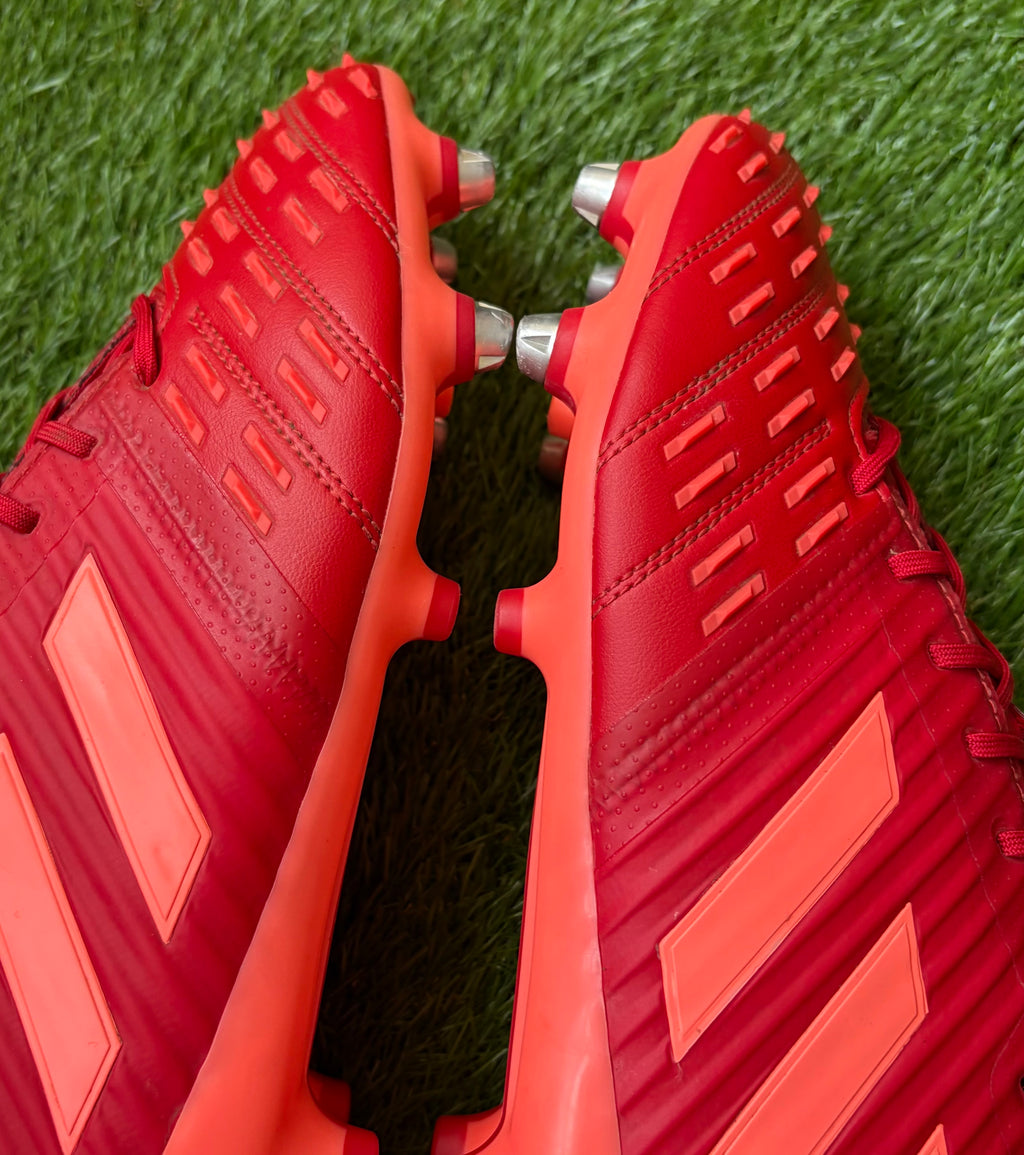 Adidas Predator Malice Control SG Pre Owned