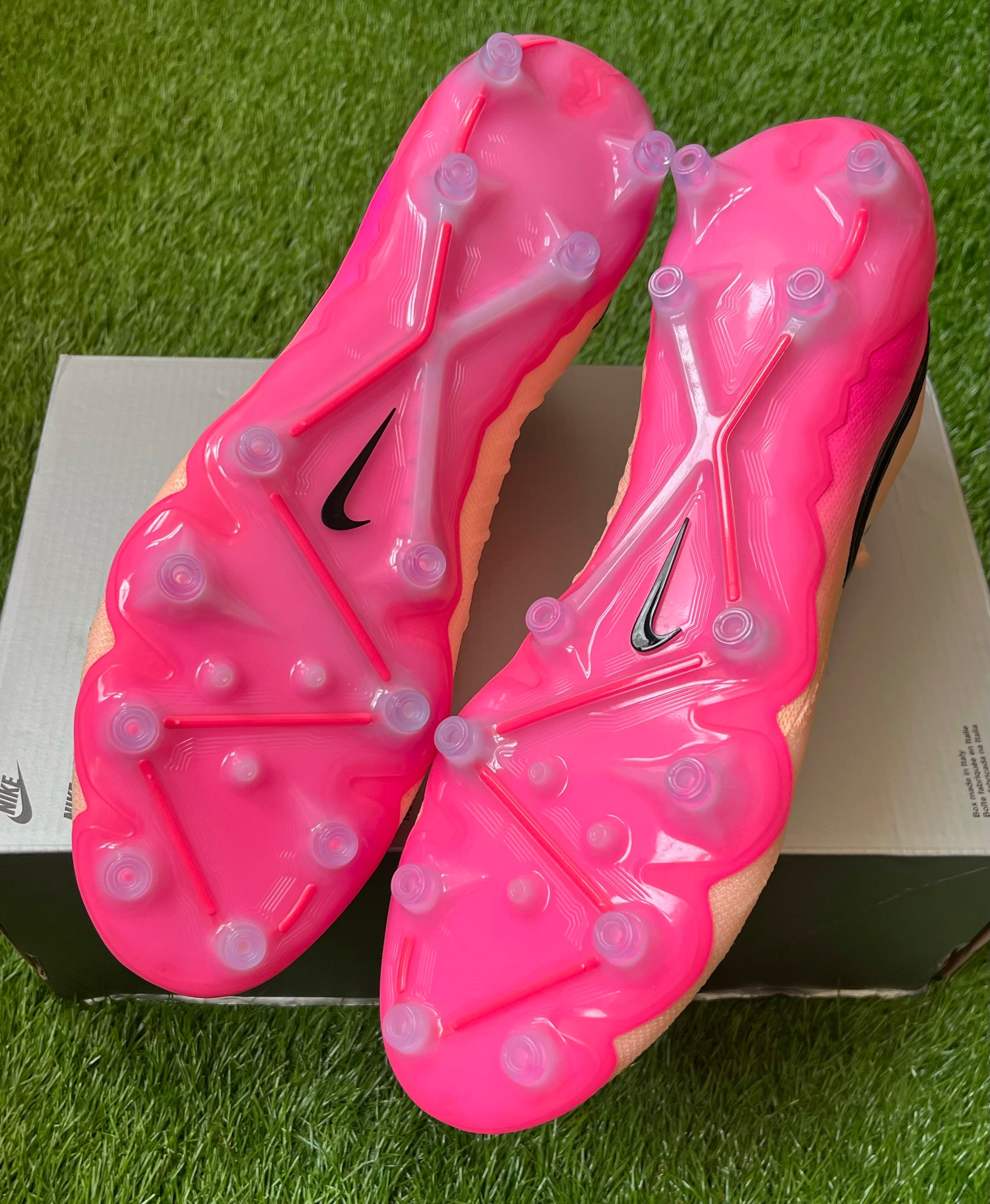 Nike Phantom GX Elite AG