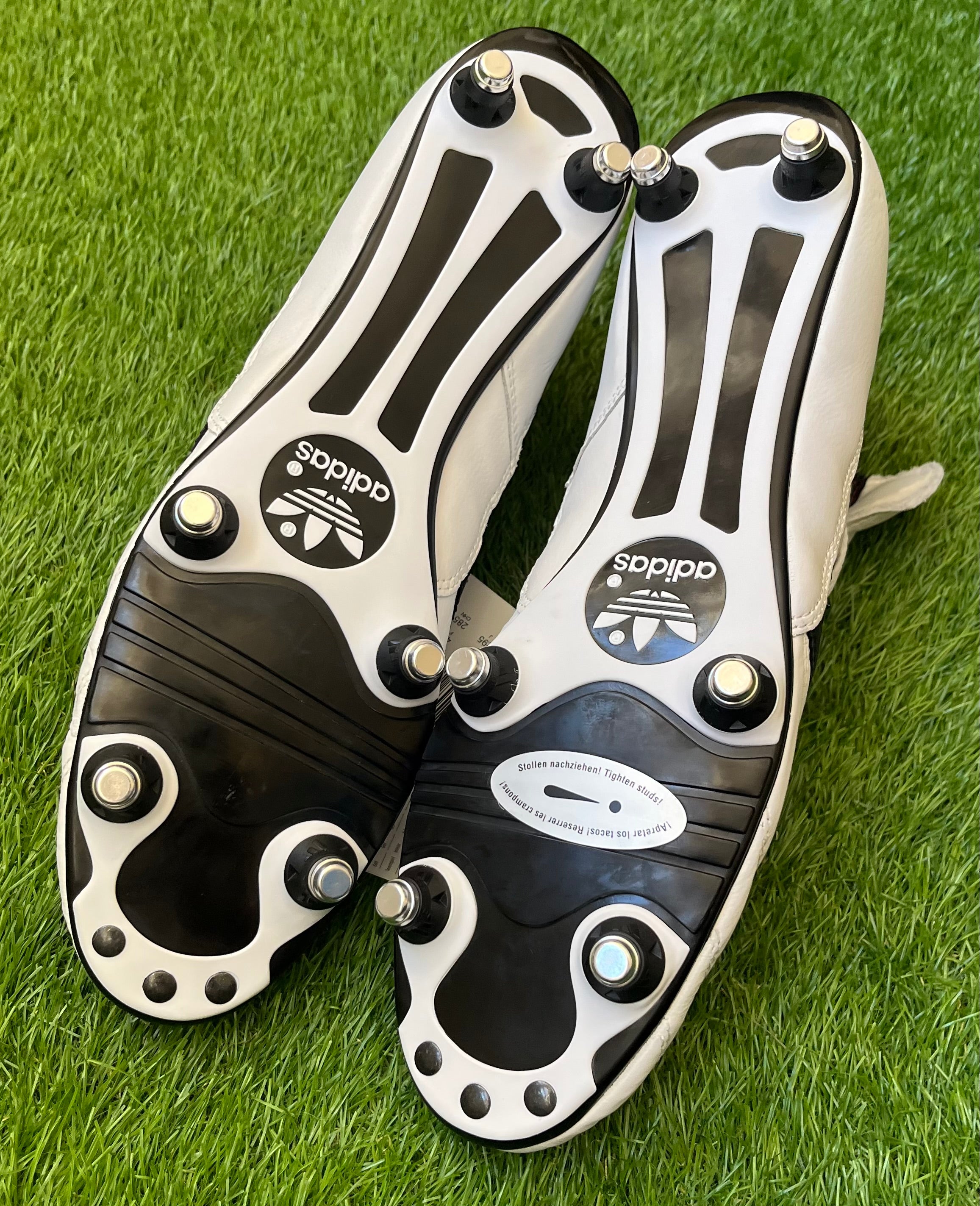 Adidas World Cup SG