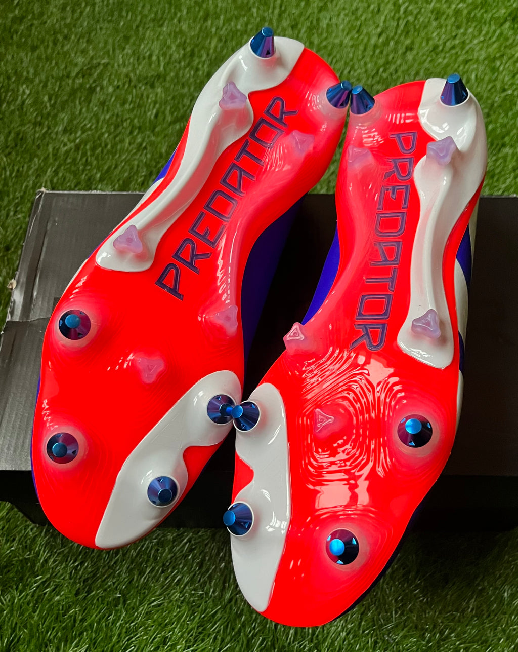 Adidas Predator Elite SG