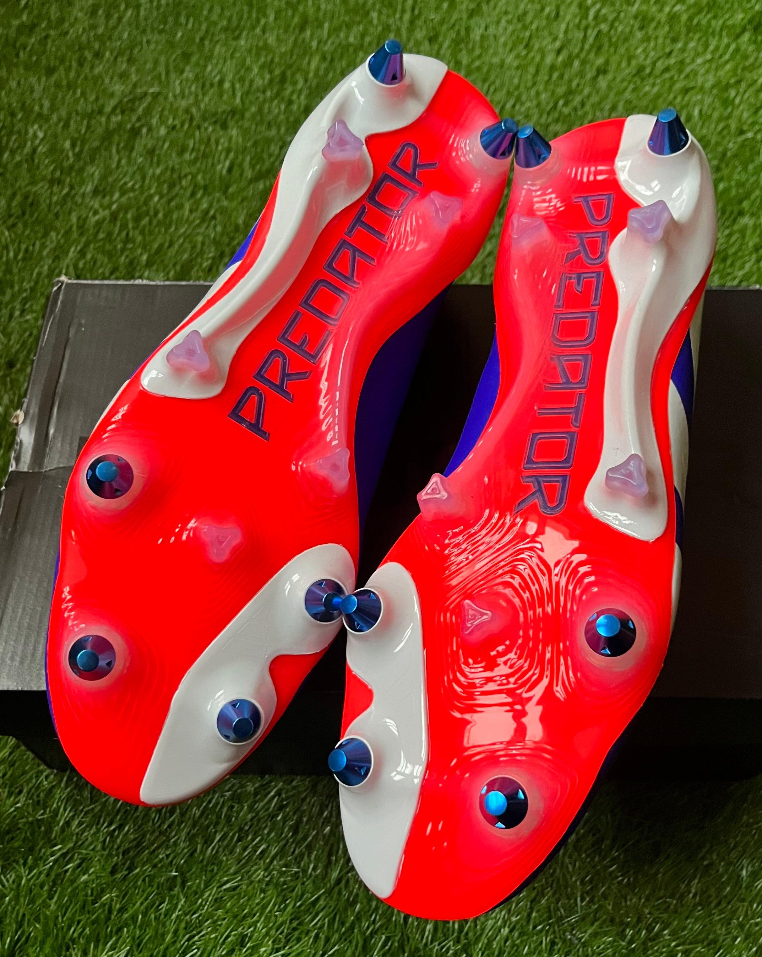 Adidas Predator Elite SG