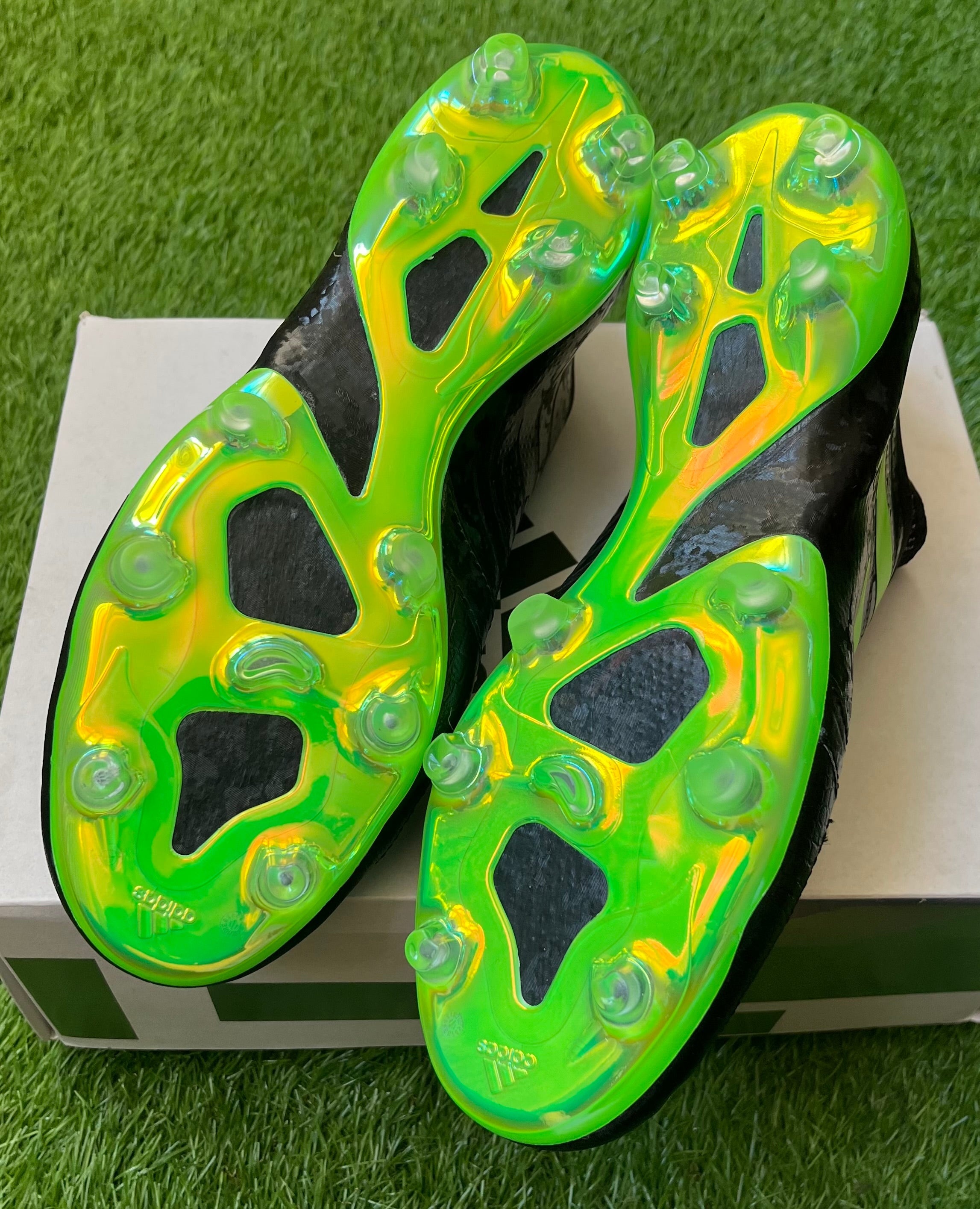 Adidas Glitch FG