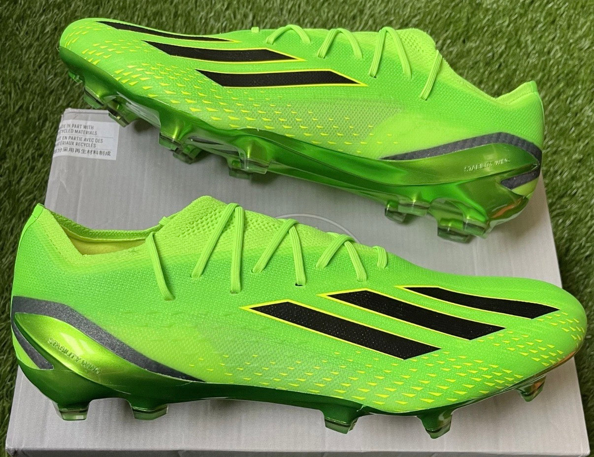 Adidas X Speedportal.1 FG