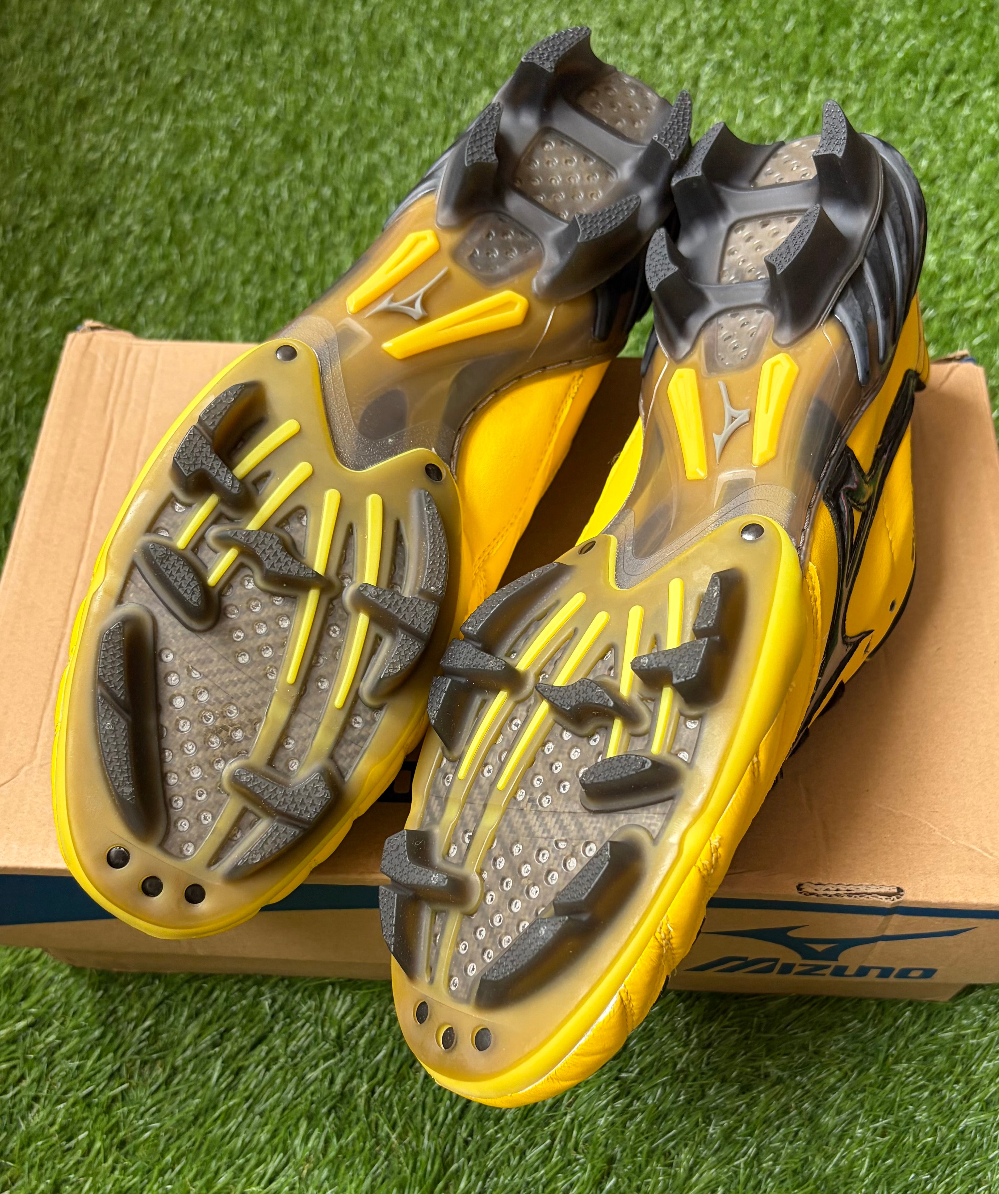 Mizuno Wave Ignitus MD FG