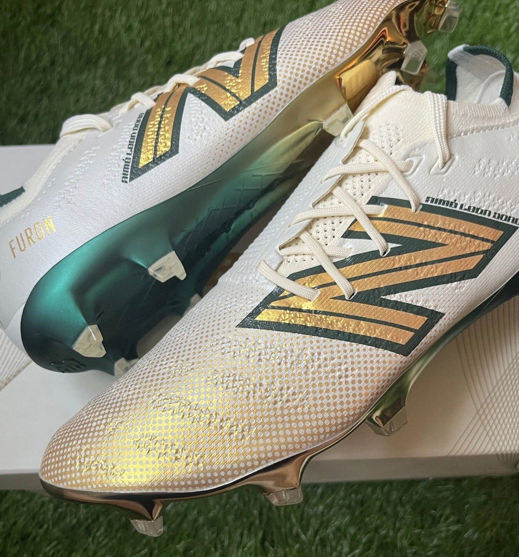 Furonm New Balance Furon V7+ FG Limited edition – RareRetroBoots