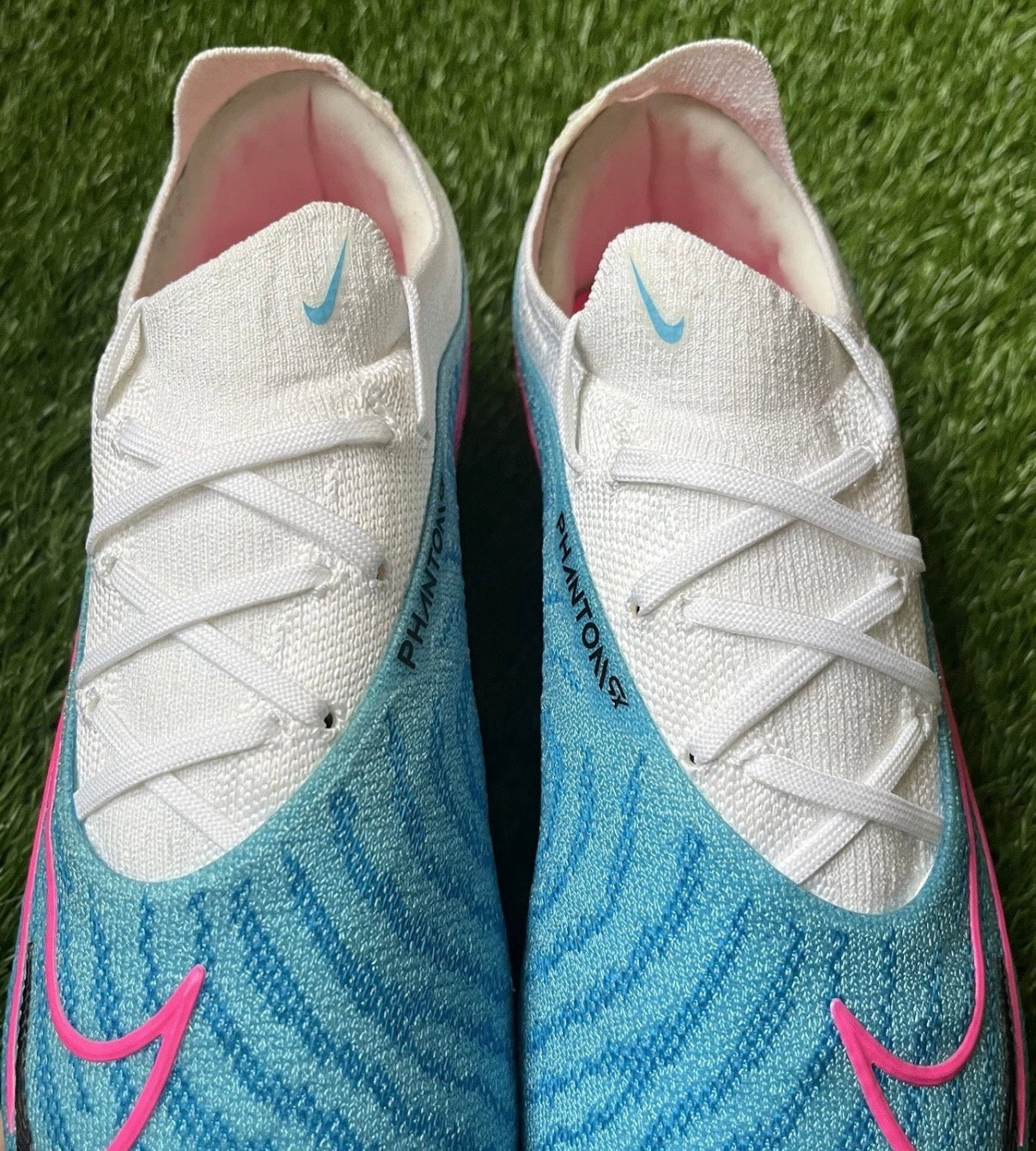 Nike Phantom GX Elite SG Pre Owned