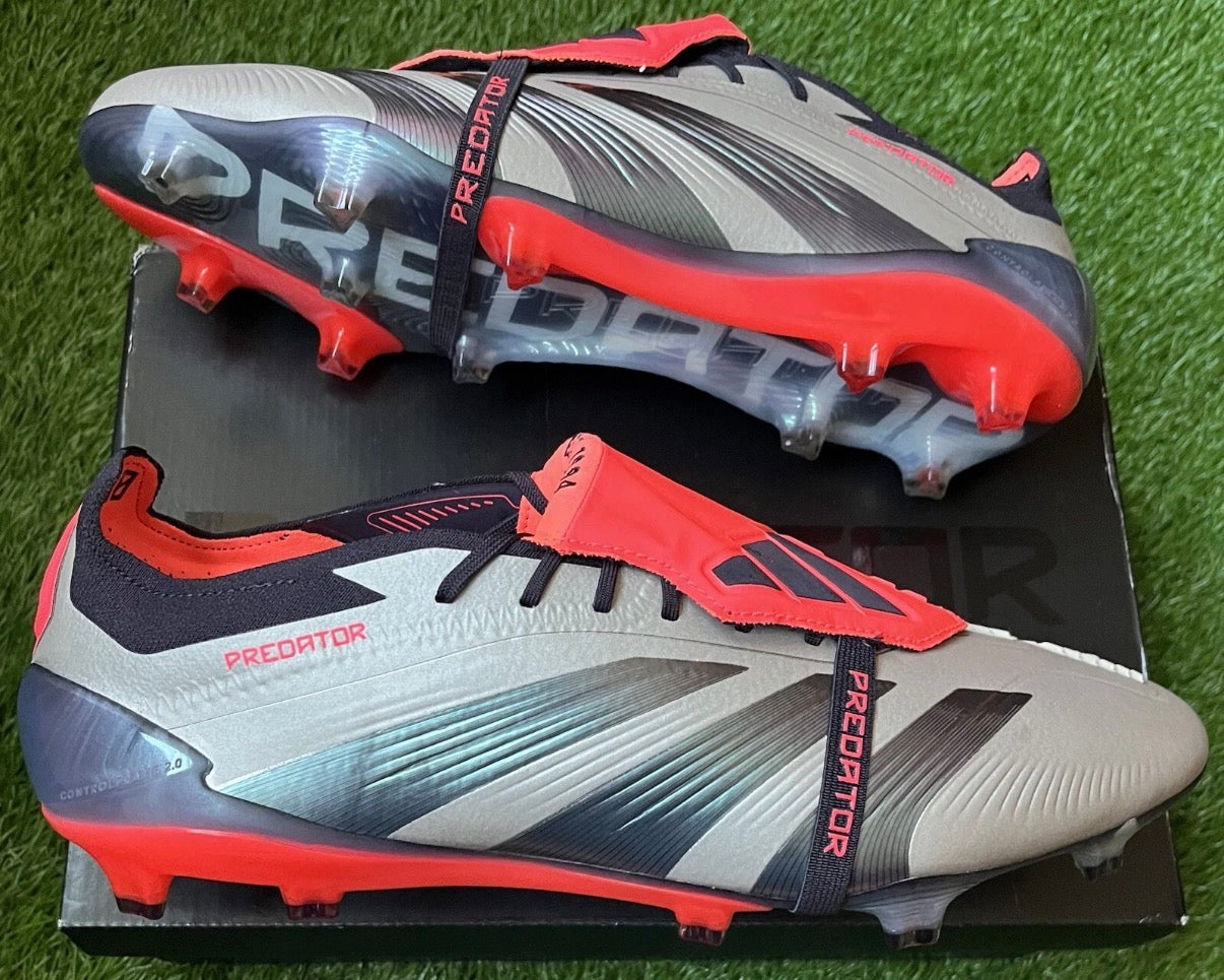 Adidas Predator FT Tongue Elite FG