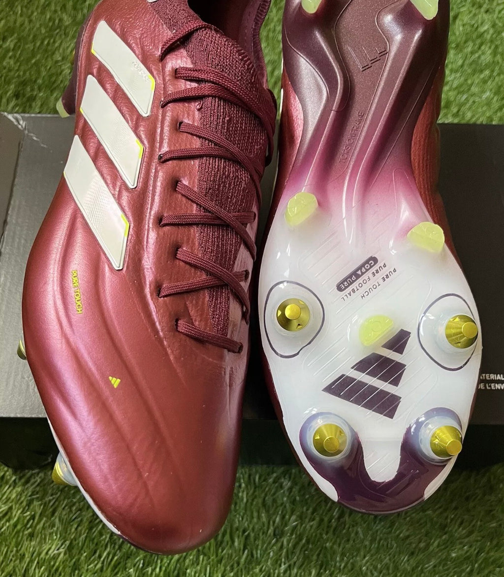 Adidas Copa Pure+ SG