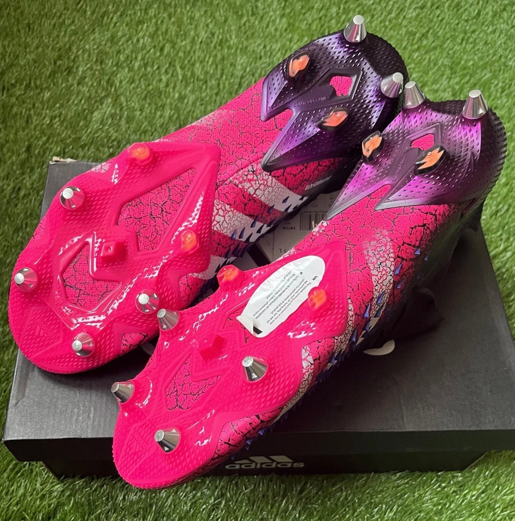 Adidas Predator Freak.1 SG