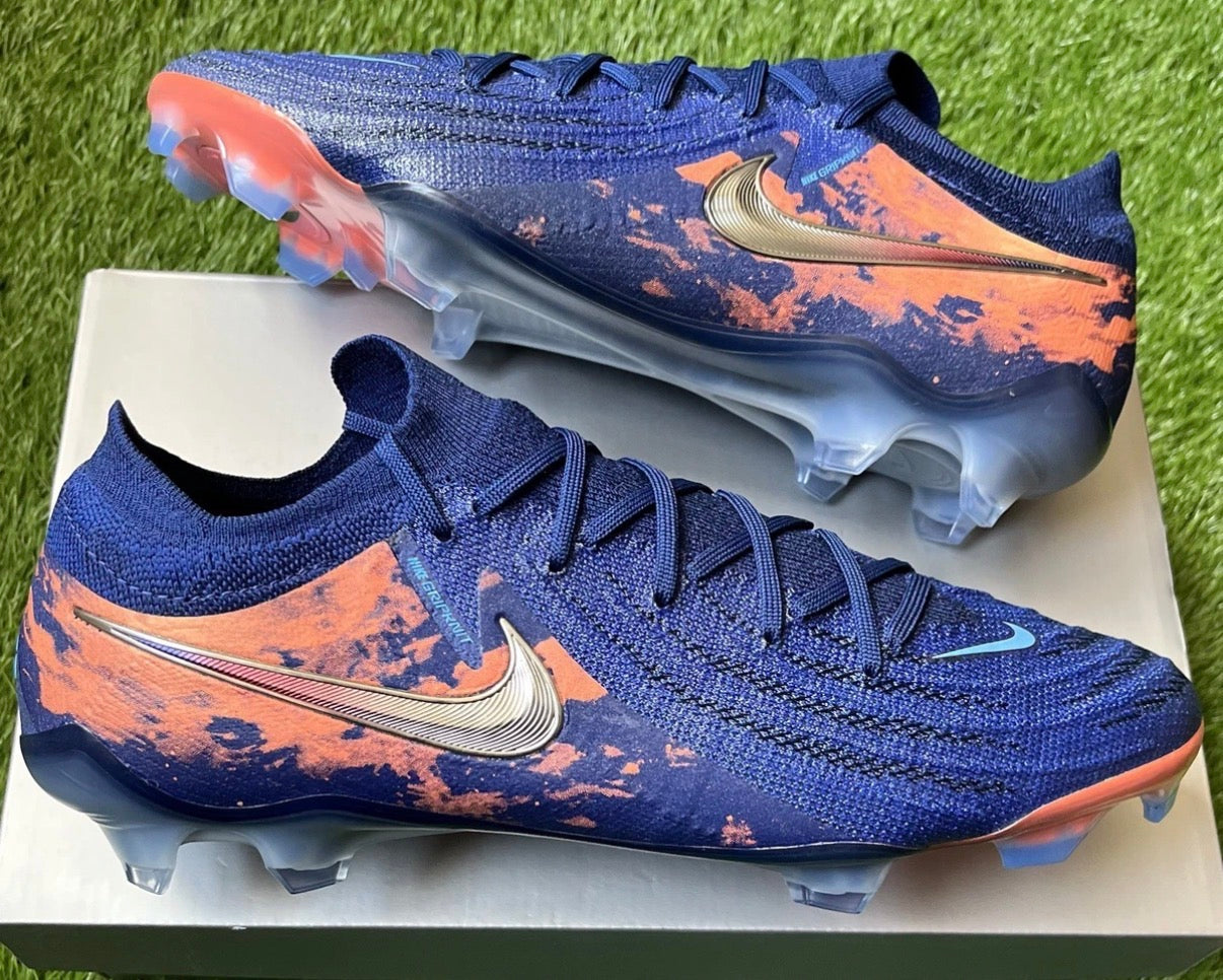 Nike Phantom GX 2 Elite FG Pre Owned