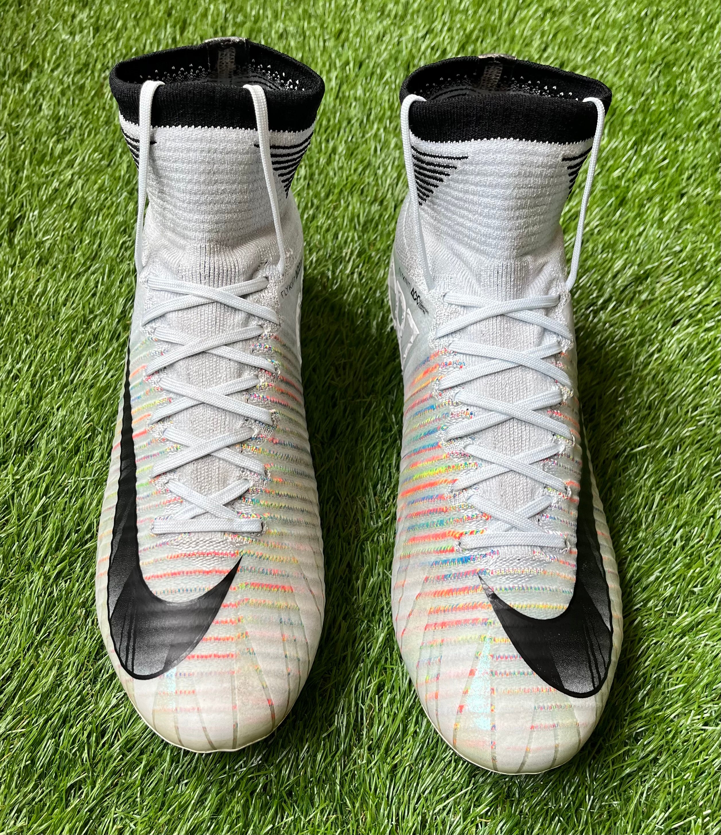Nike Mercurial Superfly V Elite Pre Owned