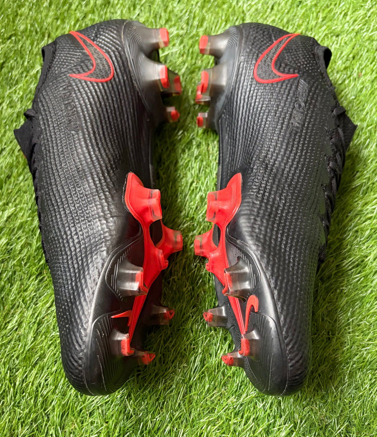 Nike Mercurial Vapor 13 FG Pre Owned