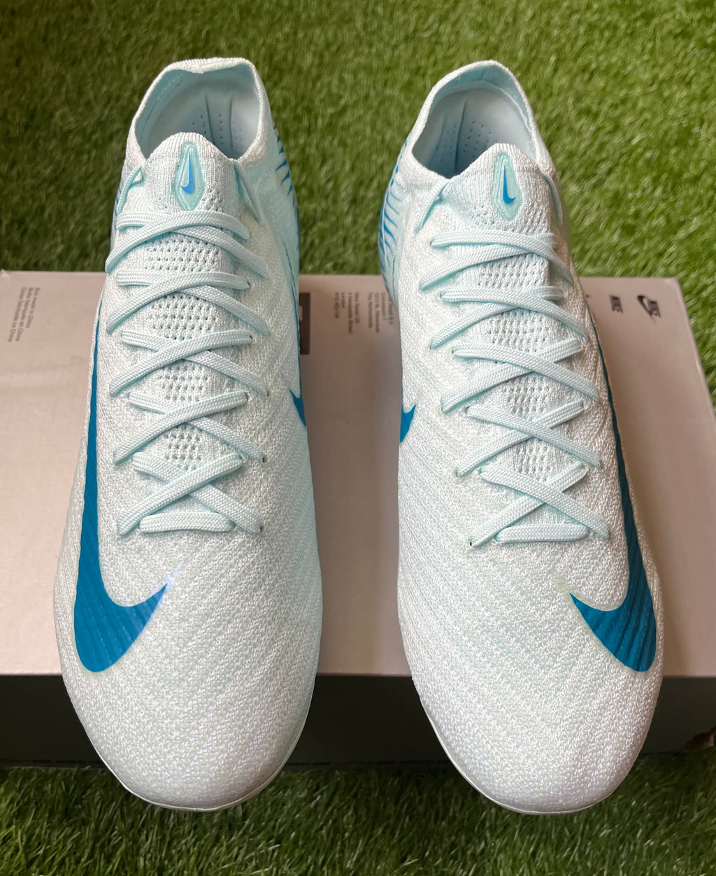 Nike Mercurial Vapor 16 Elite SG