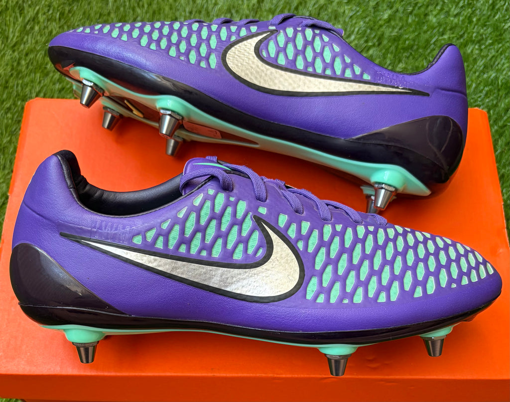 Nike Magista Opus Elite SG