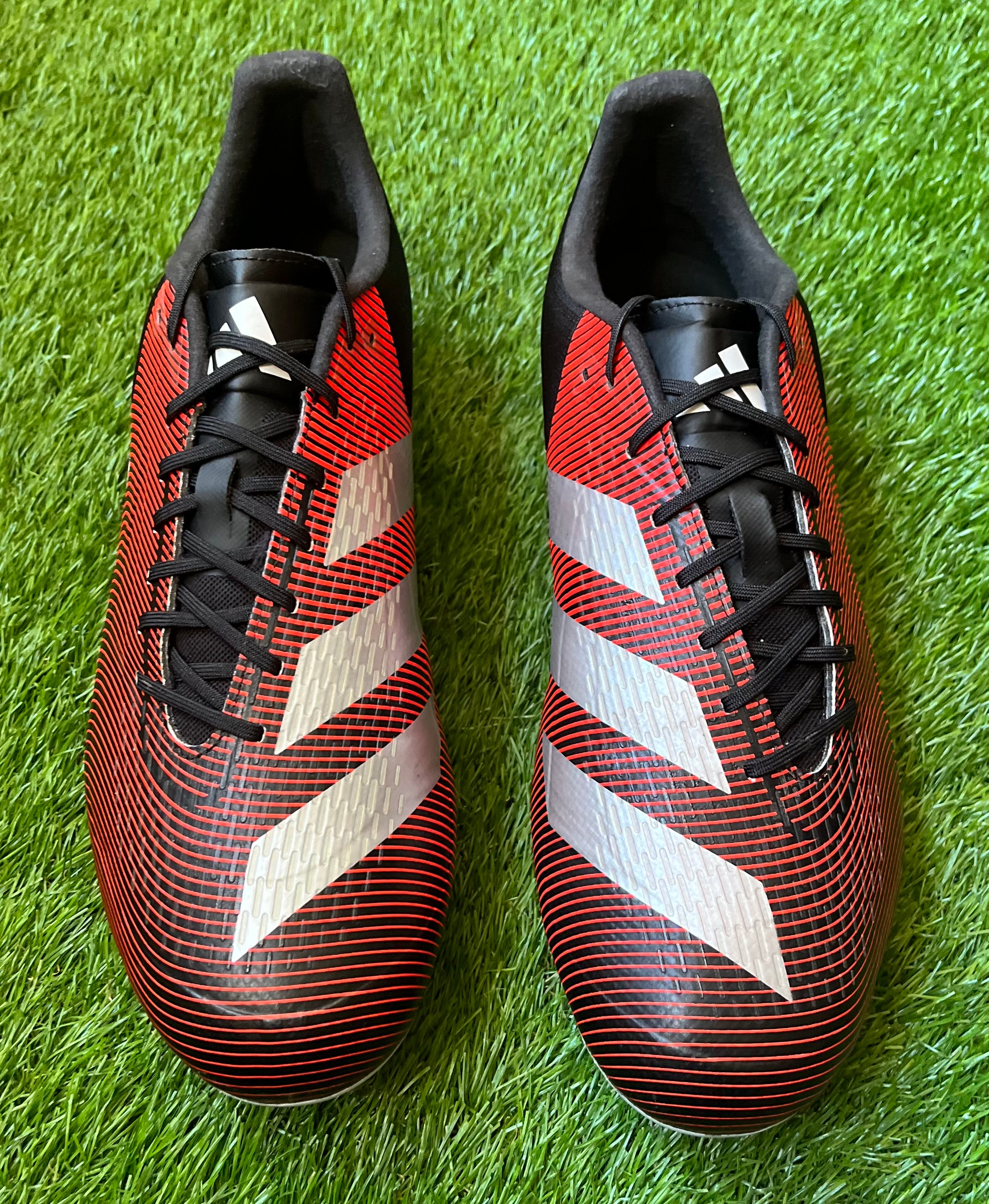 Adidas Adizero RS15 Ultimate SG Pre Owned