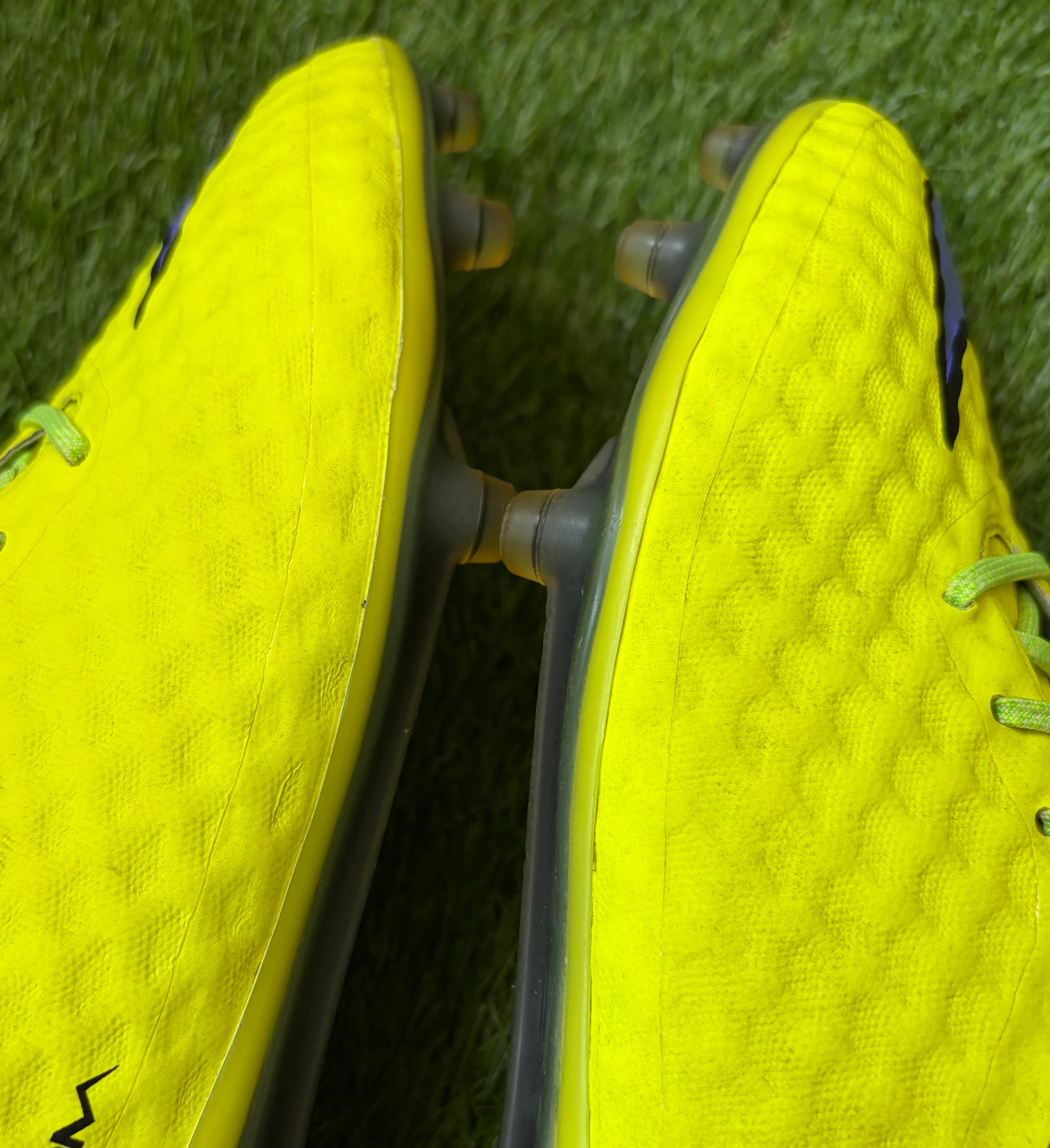 Nike Hypervenom Phantom 1 FG Pre Owned