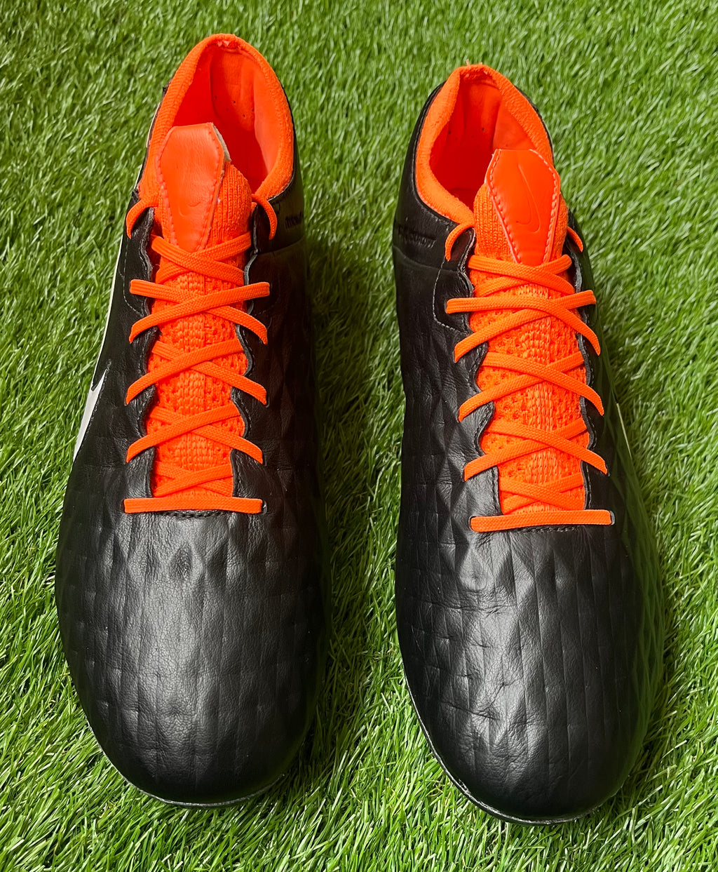 Nike Tiempo Legend 8 Elite FG Pre Owned